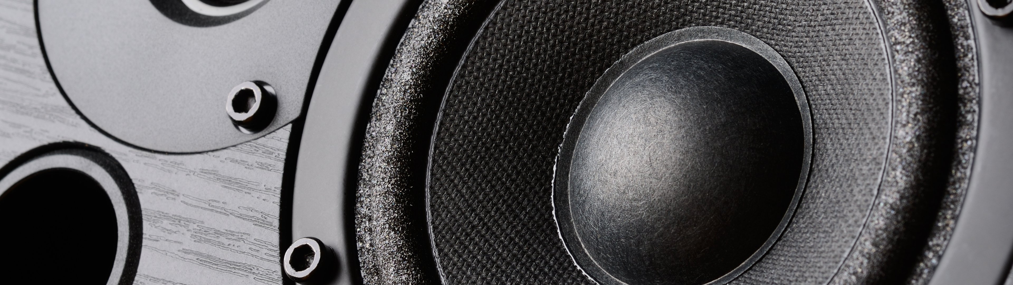 Speakers 4K wallpaper for your desktop or mobile screen free and easy to download