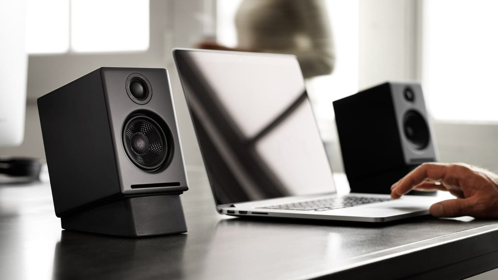Best computer speakers 2023: give your PC or Mac a serious audio upgrade