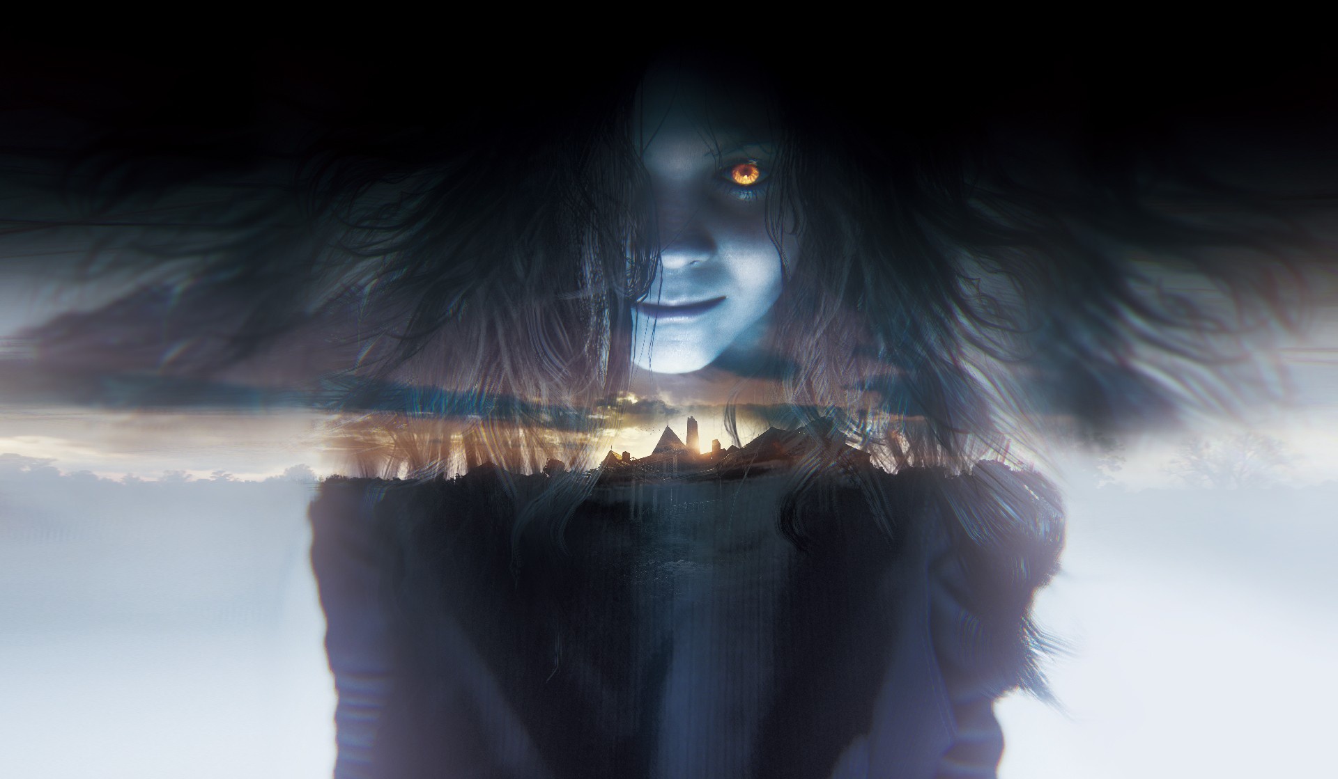 Resident Evil 7: Biohazard HD Wallpaper