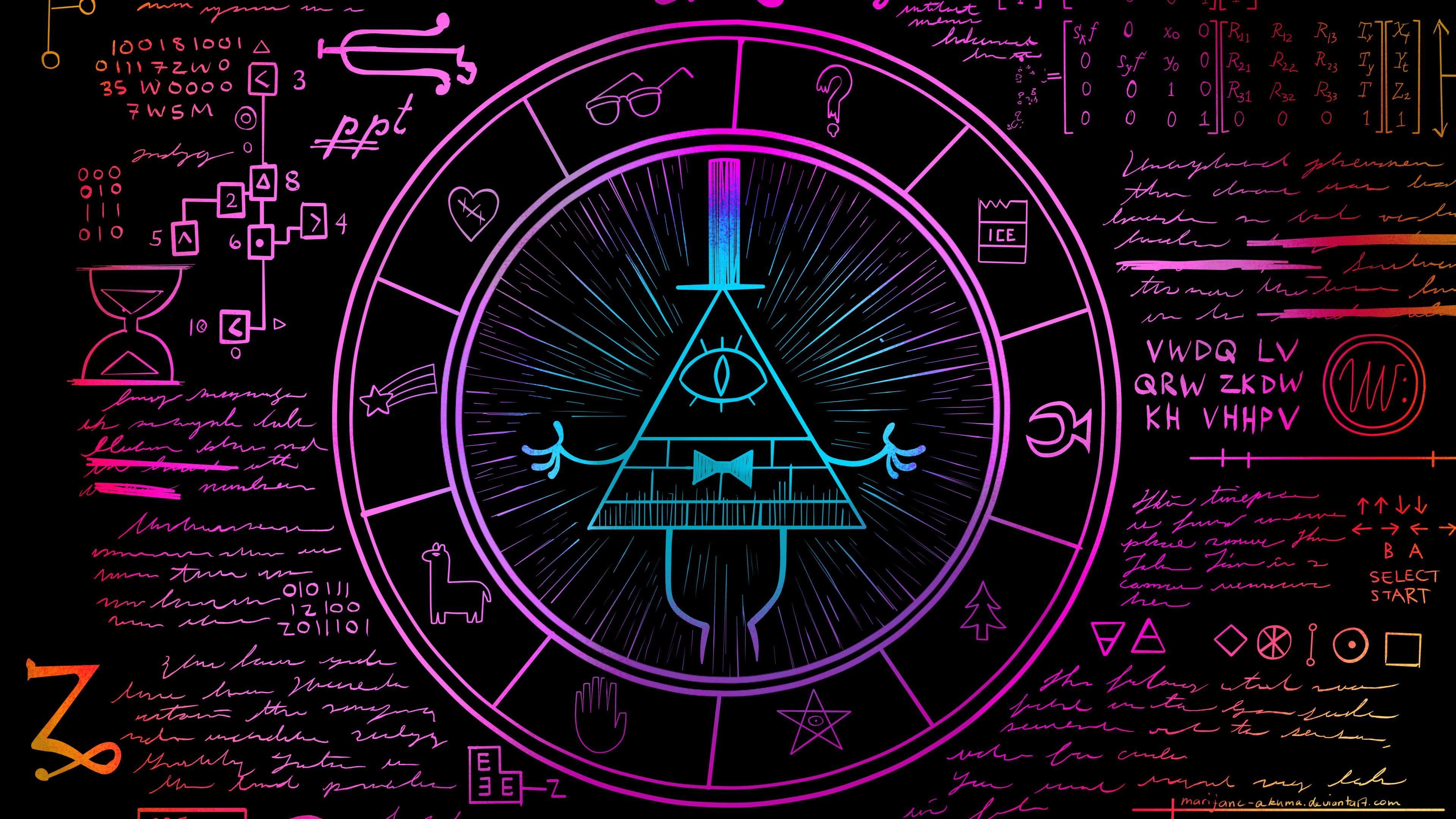gravity falls