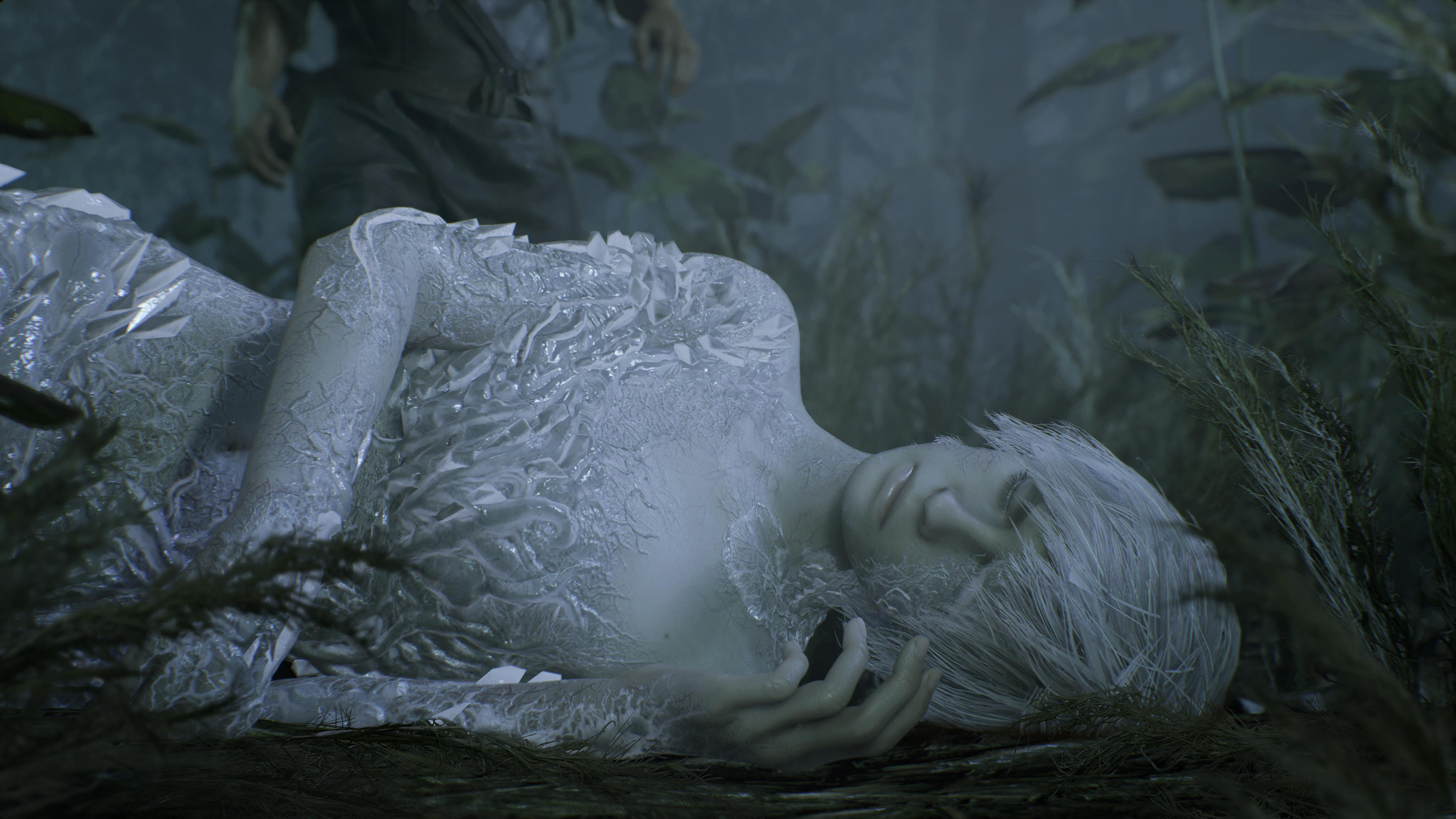 Resident Evil 7 Biohazard