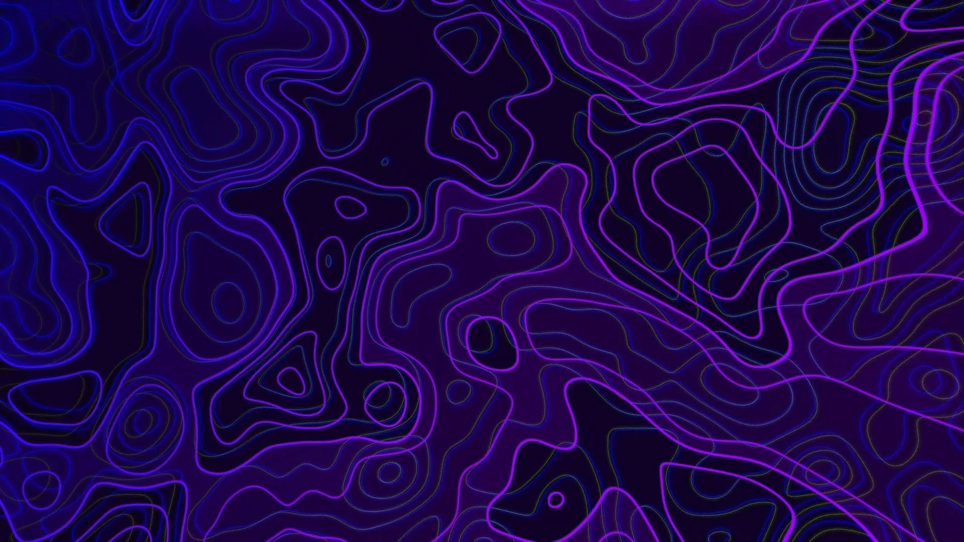 Purple Topographic Wallpapers - Wallpaper Cave