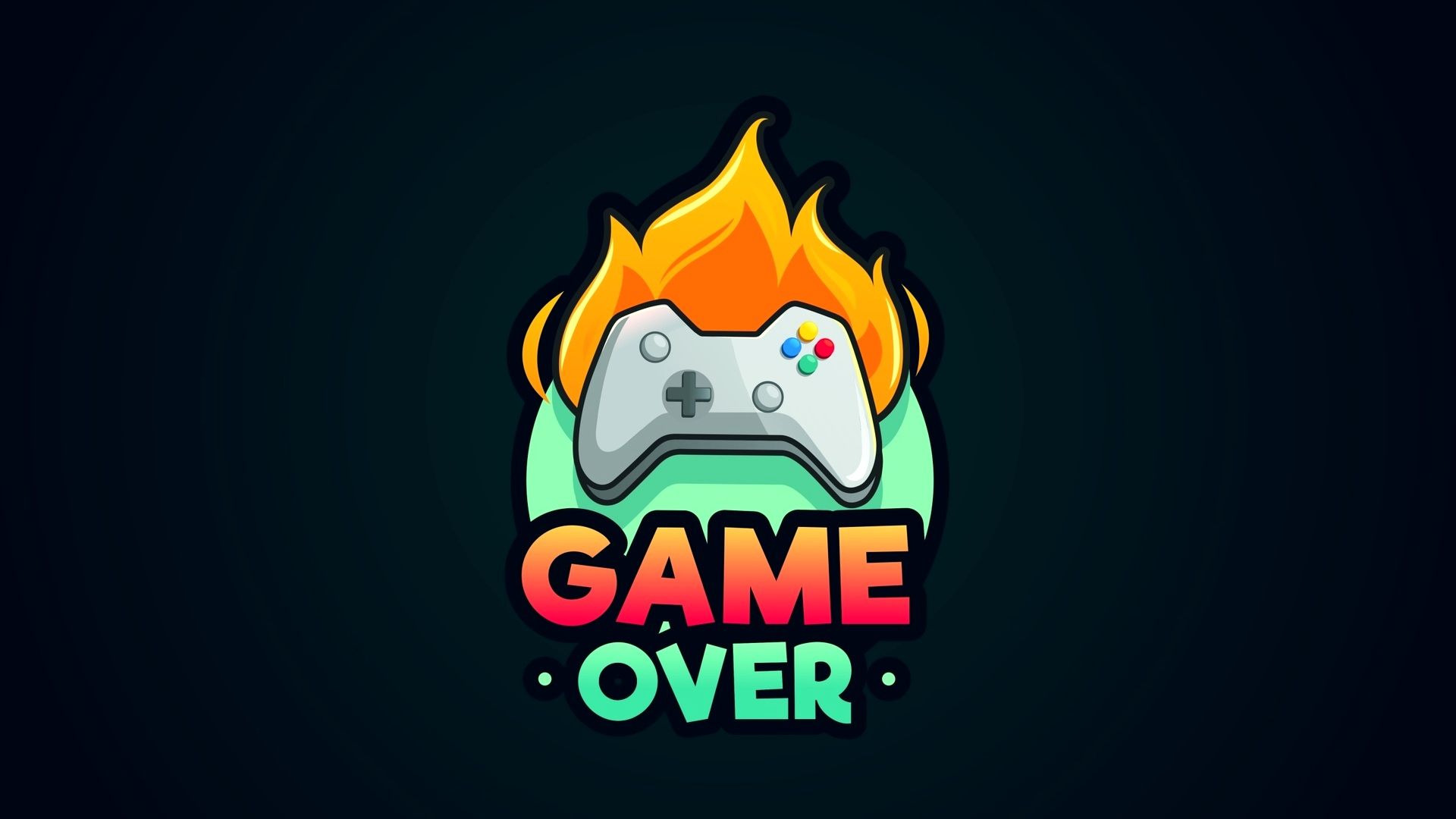 4K Wallpaper Minimalist Gaming Gallery