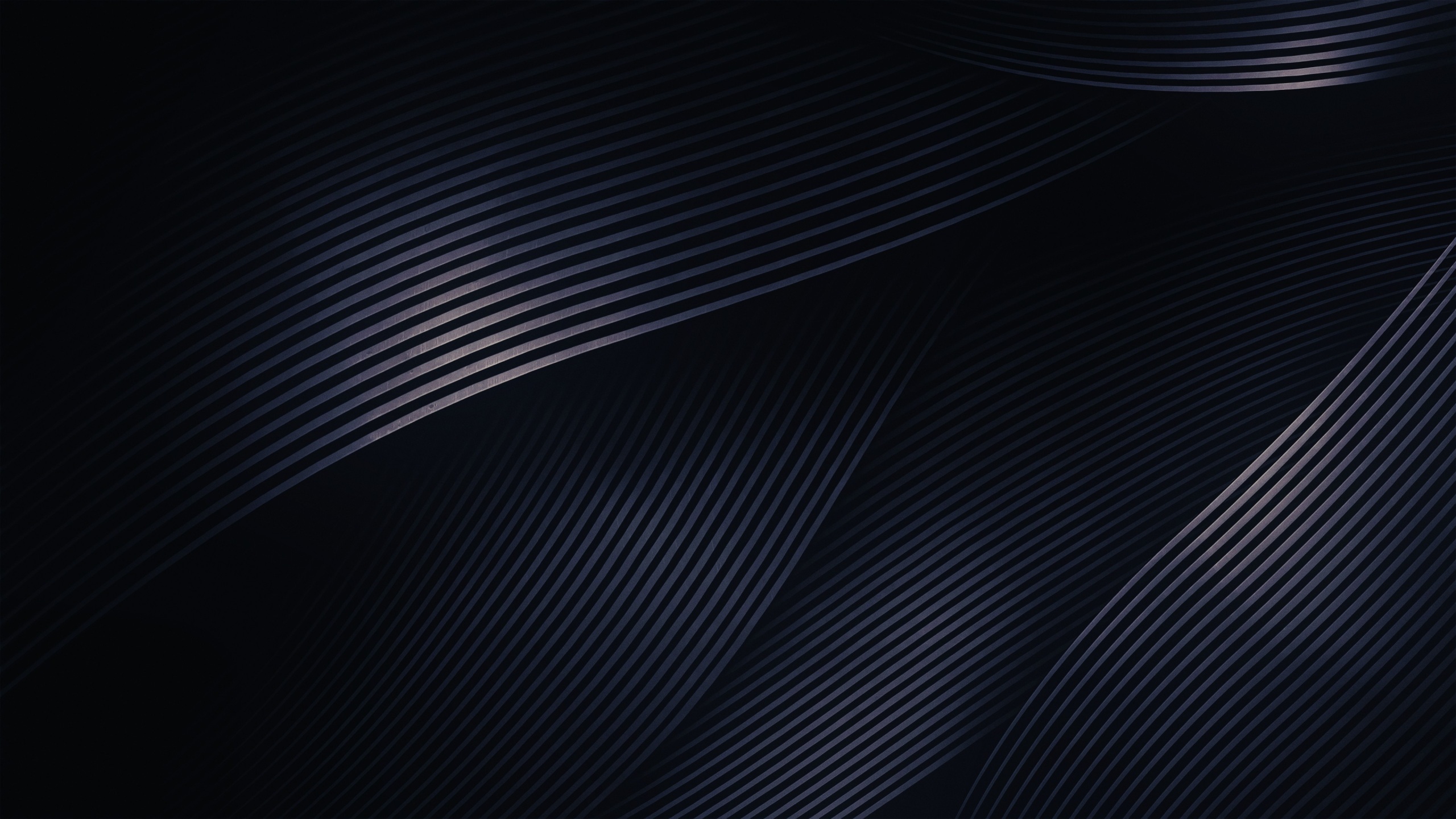 Wallpaper 4k Abstract Dark Shapes Light 4k Wallpaper