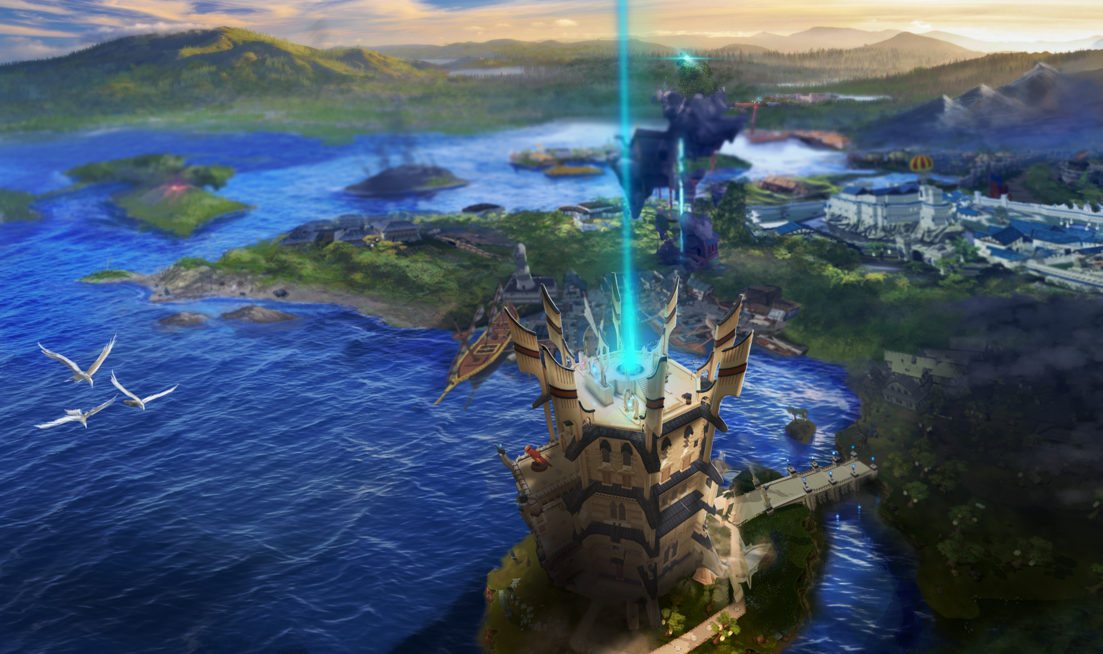 Runescape Wallpaper HD