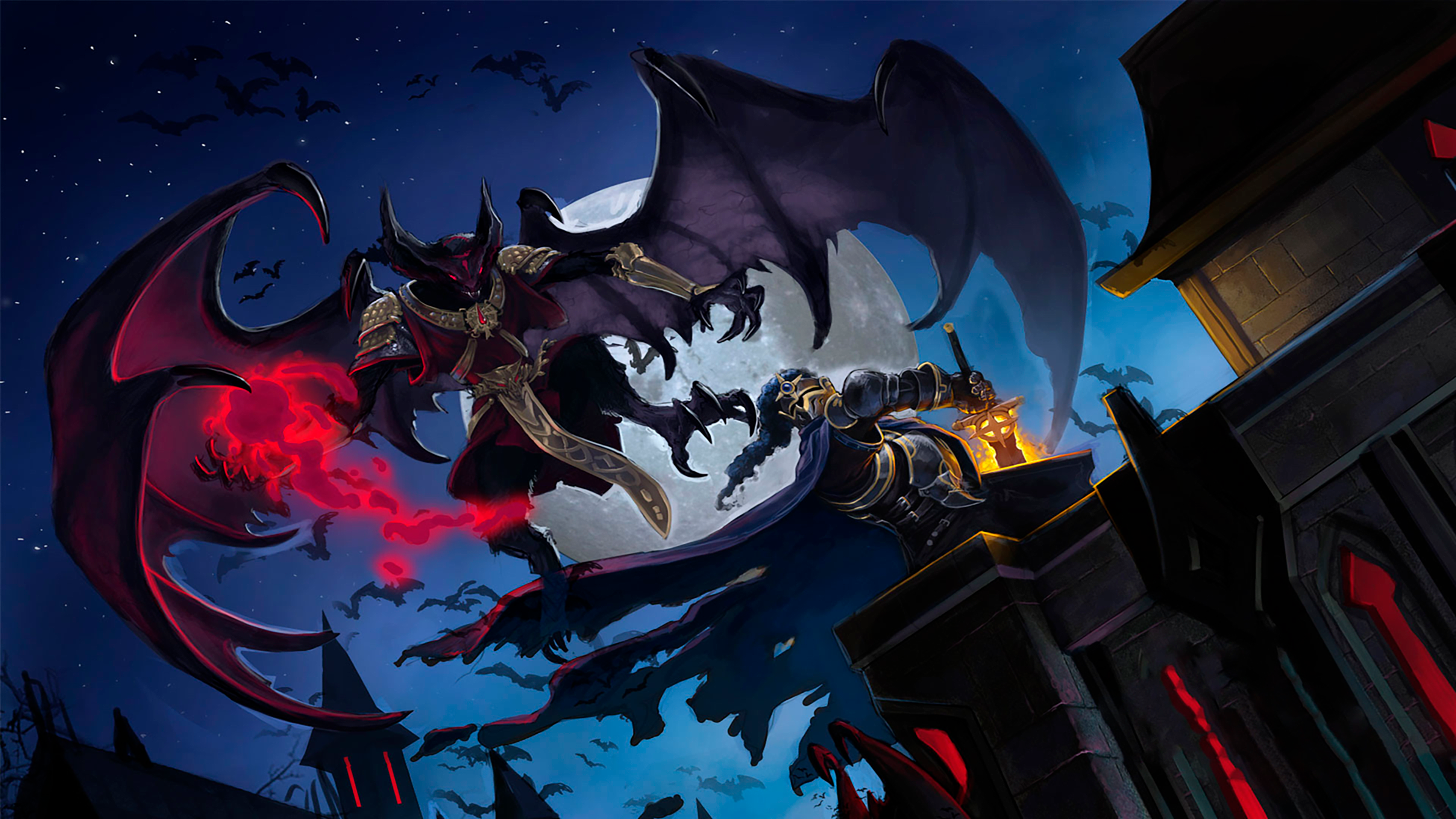 Runescape HD Wallpaper and Background