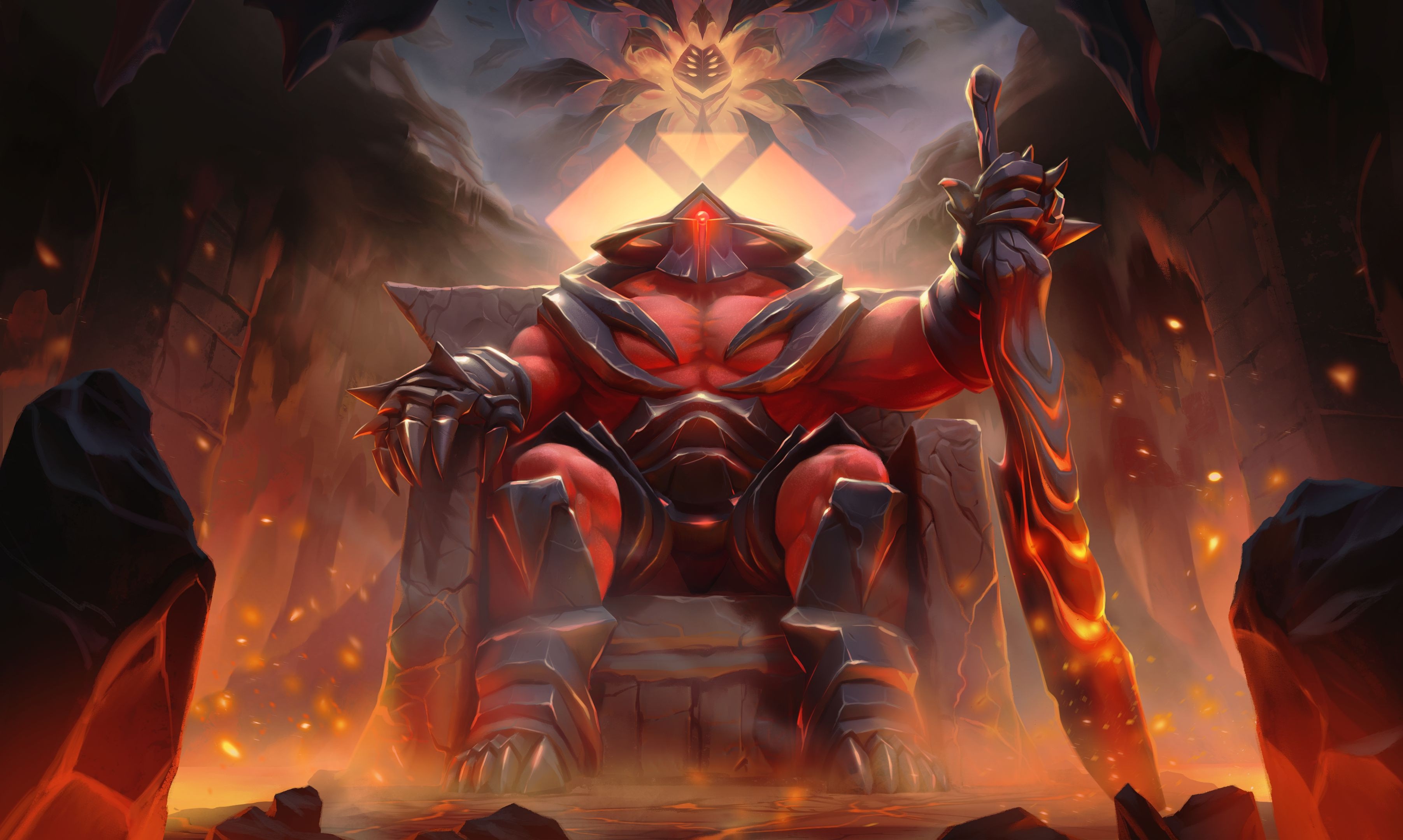 Runescape HD Gallery HD Wallpaper