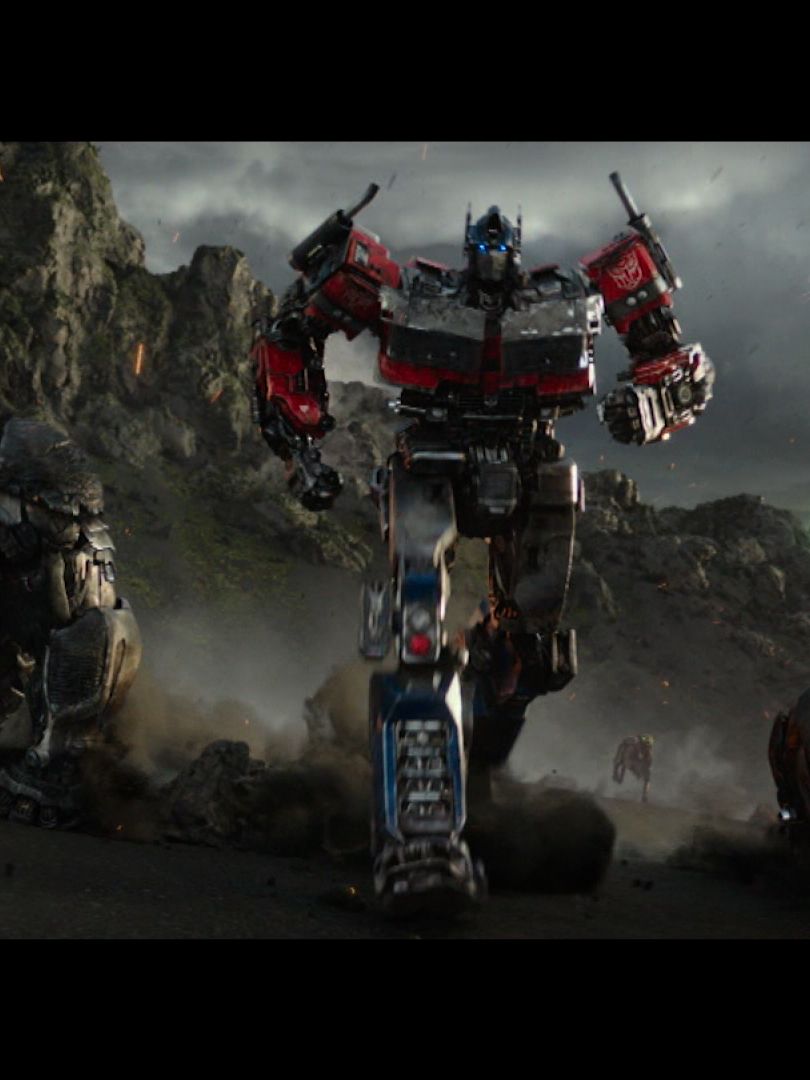 Free download Hollywood Minute Transformers Rise of the Beasts CNN [810x1080] for your Desktop, Mobile & Tablet. Explore Transformers Rise of the Beasts Wallpaper. Sun Rise Wallpaper, Transformers Age
