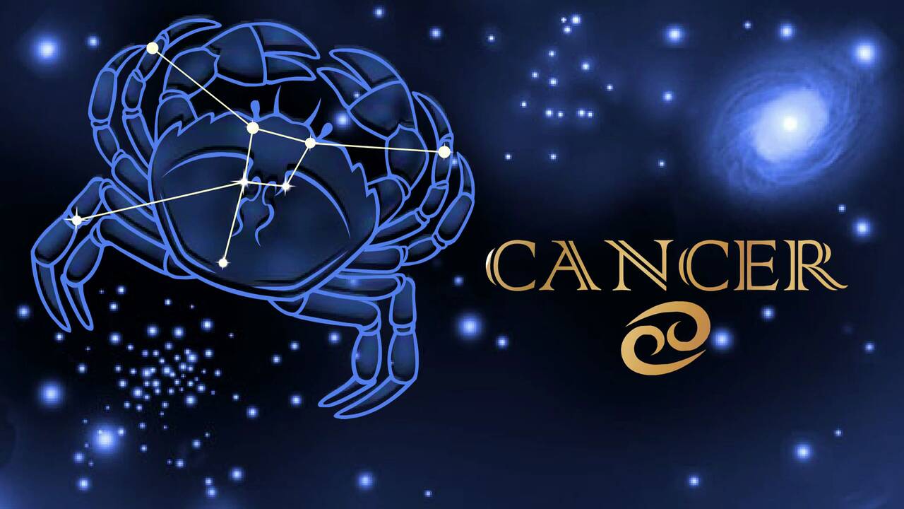Cancer Constellation