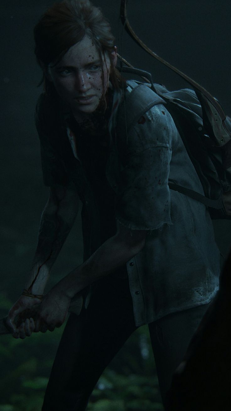 The Last of Us. The last of us, The last of us2, The lest of us