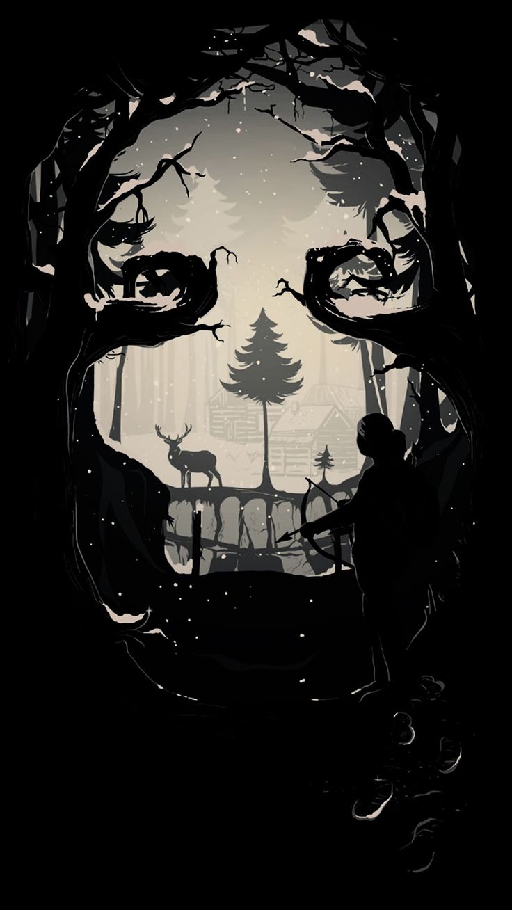 Cool Wallpaper for iPhone and Android