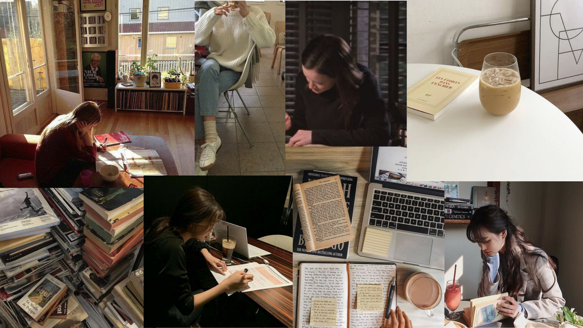 study motivation. Aesthetic desktop wallpaper, College wallpaper, Cute laptop wallpaper