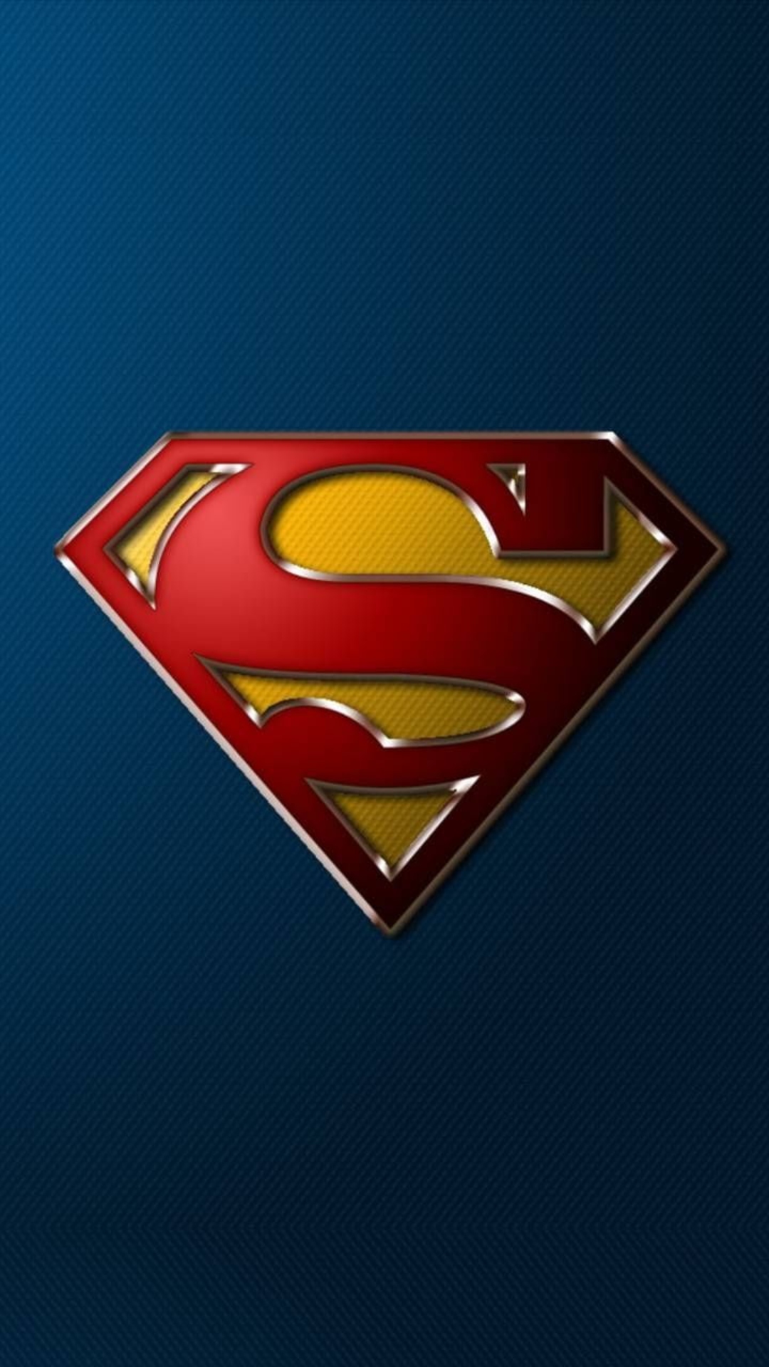 Superman Logo Wallpaper Superman Logo Wallpaper [ HQ ]