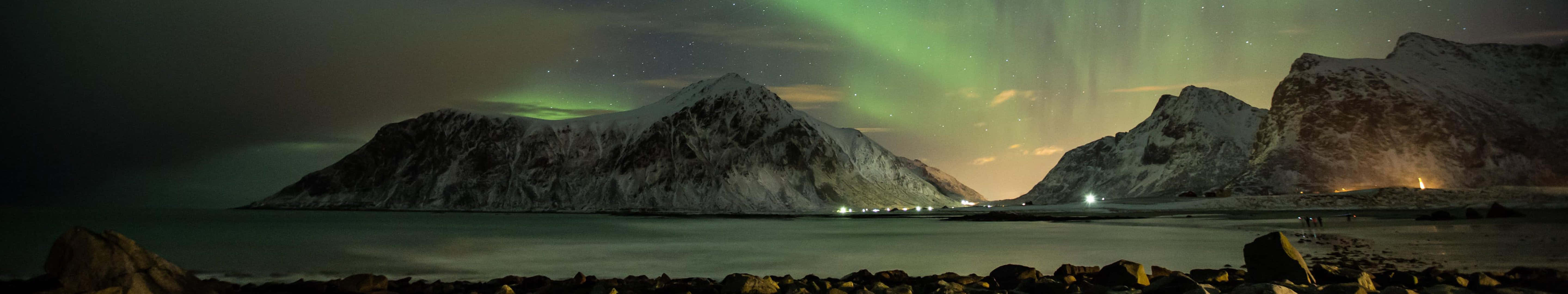 Download 5760 X 1080 4k 5760 X 1080 Wallpaper