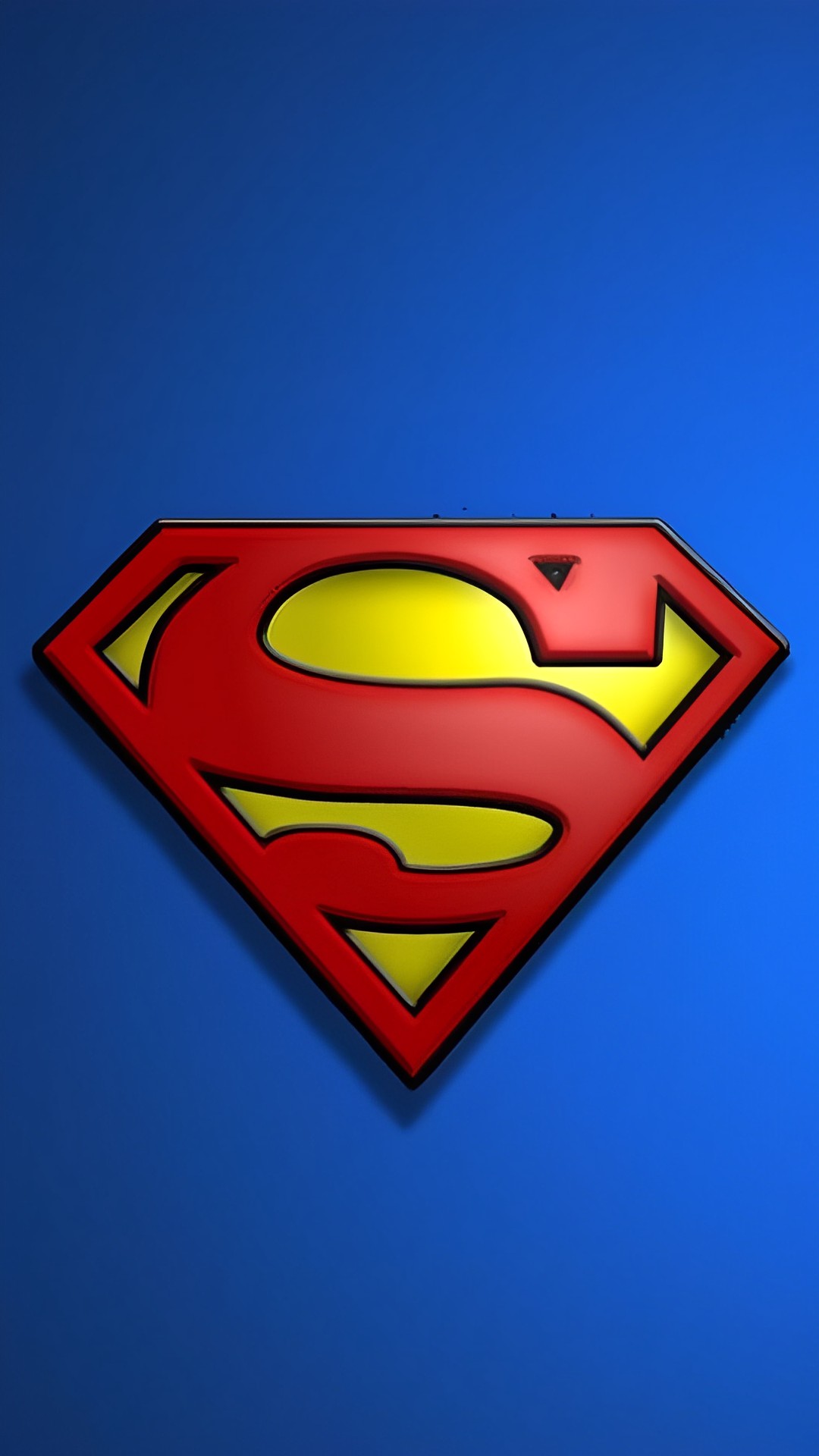Superman Logo Wallpaper Superman Logo Wallpaper [ HQ ]