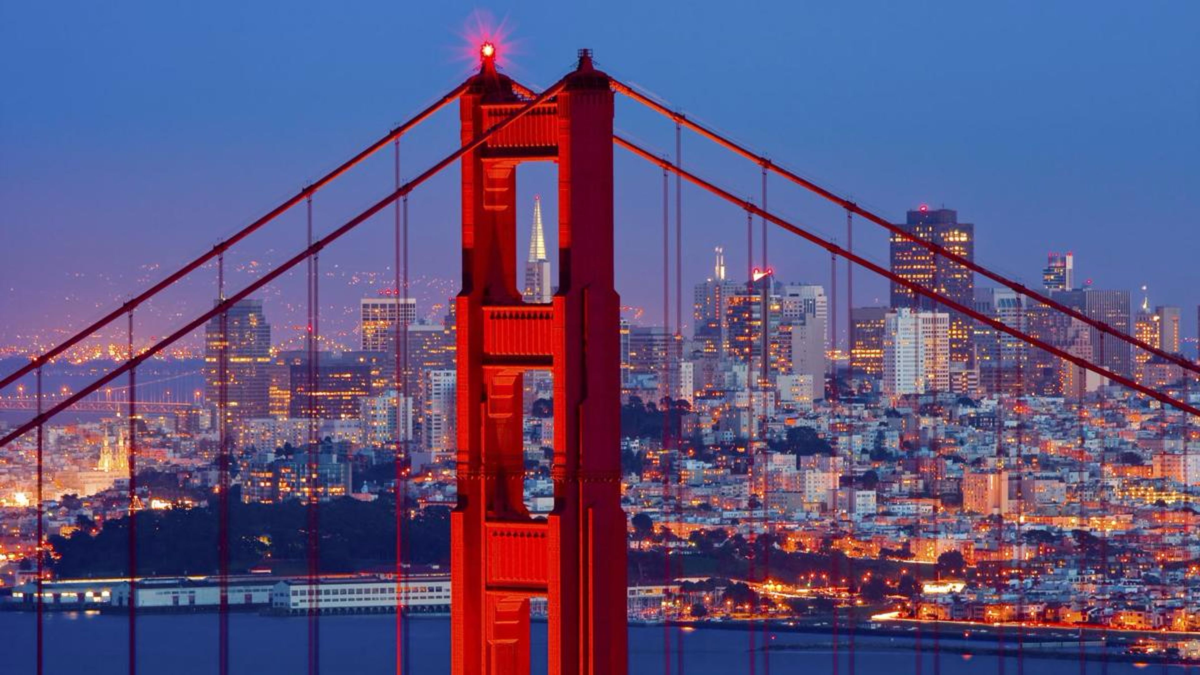 Free download San Francisco 4K Wallpaper Top Free San Francisco 4K [3840x2160] for your Desktop, Mobile & Tablet. Explore San Francisco 4K Wallpaper. Wallpaper 49ers San Francisco, San Francisco