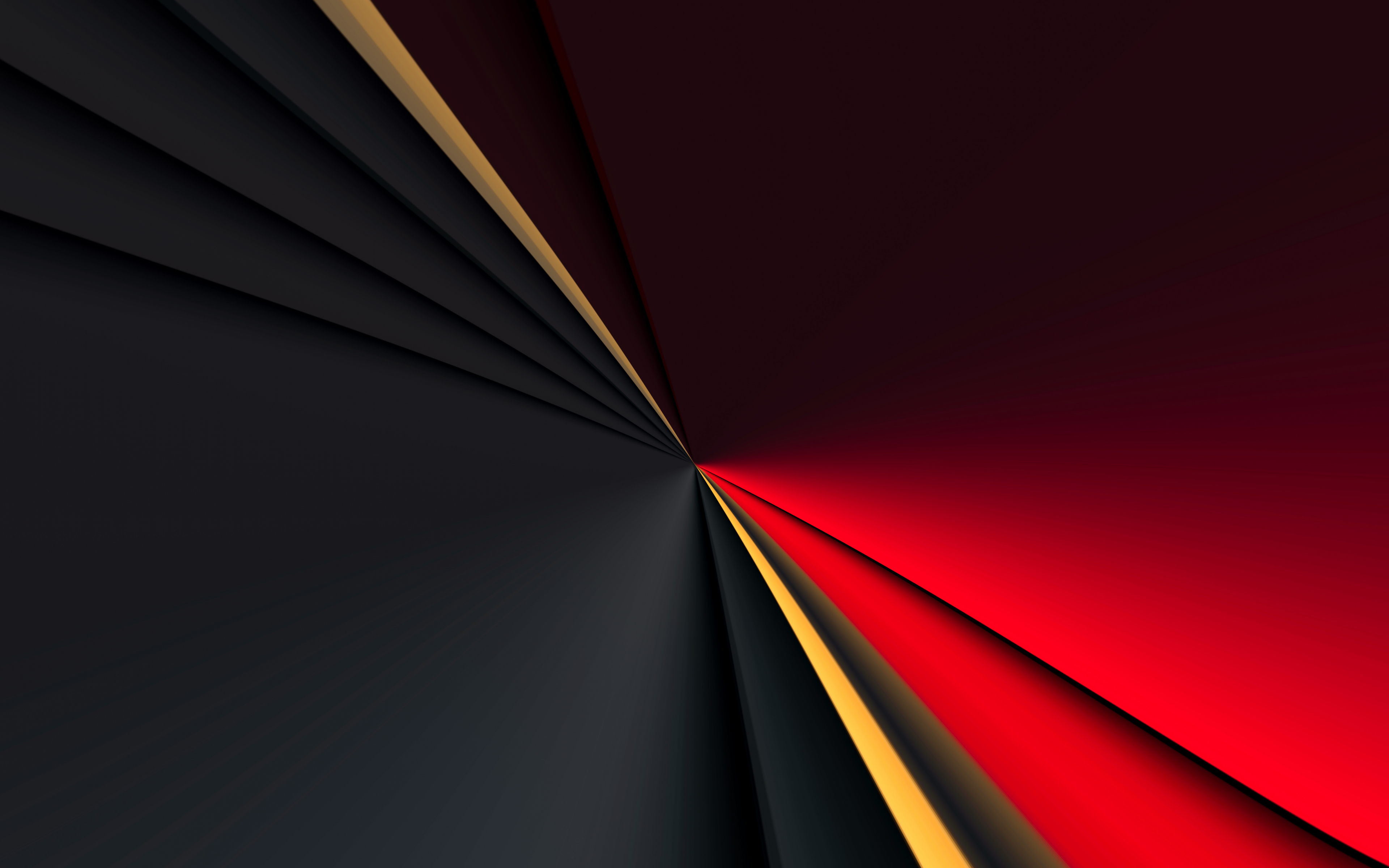 Download Wallpaper 3840x2400 Abstract, Dark And Multi Colored Stripes, Pattern 4k Wallaper, 4k Ultra HD 16:10 Wallpaper, 3840x2400 HD Background, 27064