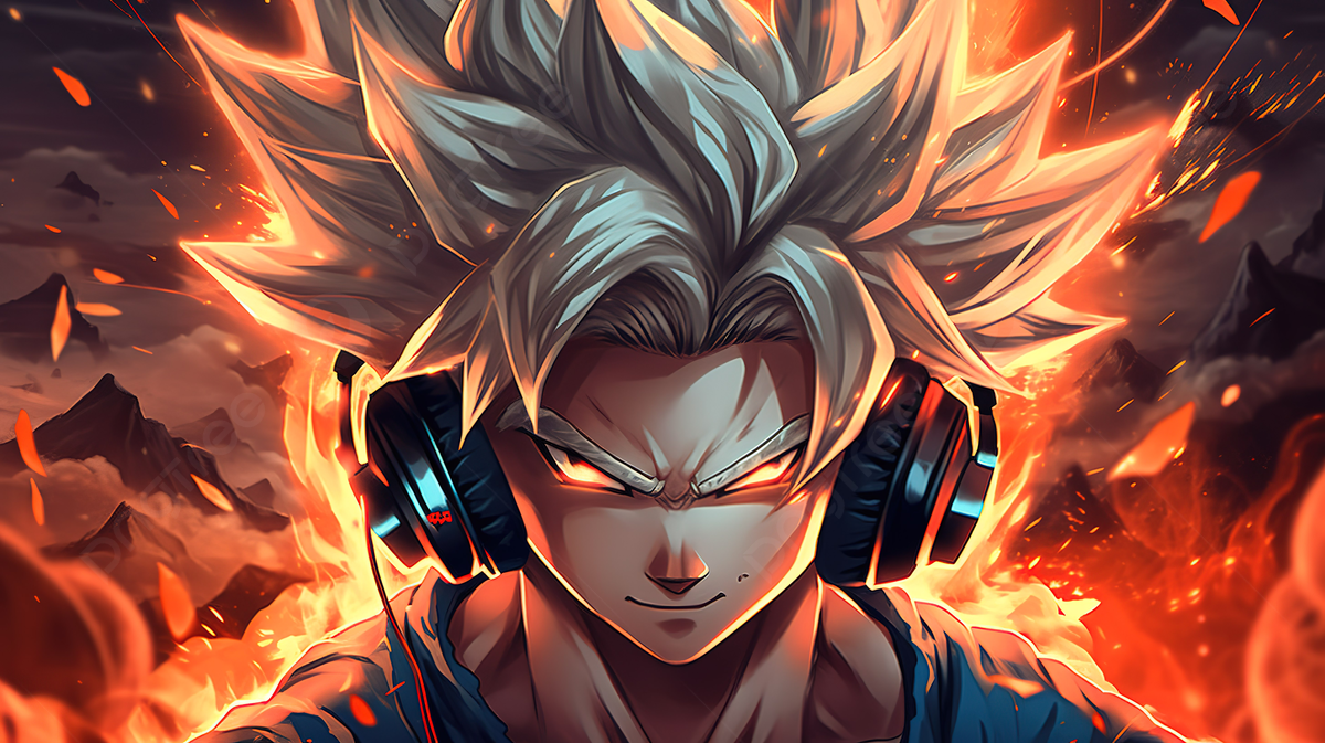 Dragon Ball Z Background, Desktop Wallpaper, Objfbt 1 4ai, Games Profile Picture Background Image And Wallpaper for Free Download