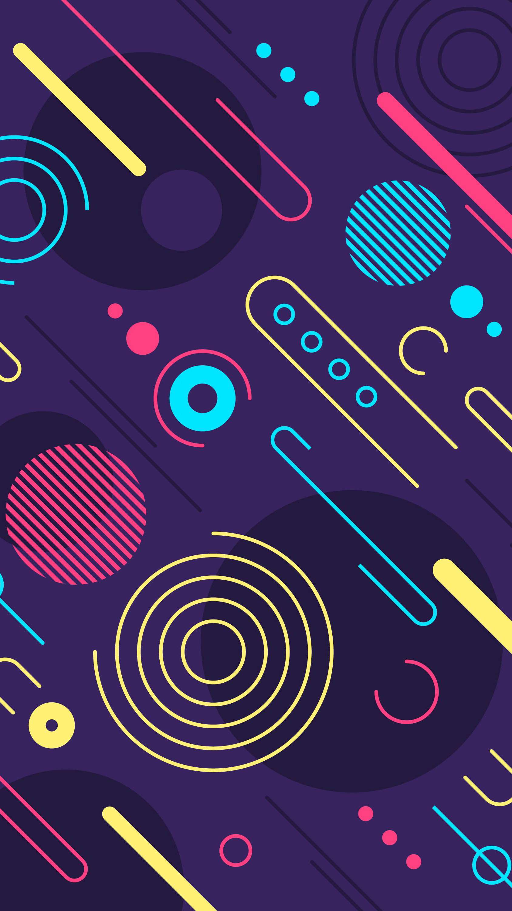 Abstract Design Minimal iPhone Wallpaper Wallpaper, iPhone Wallpaper