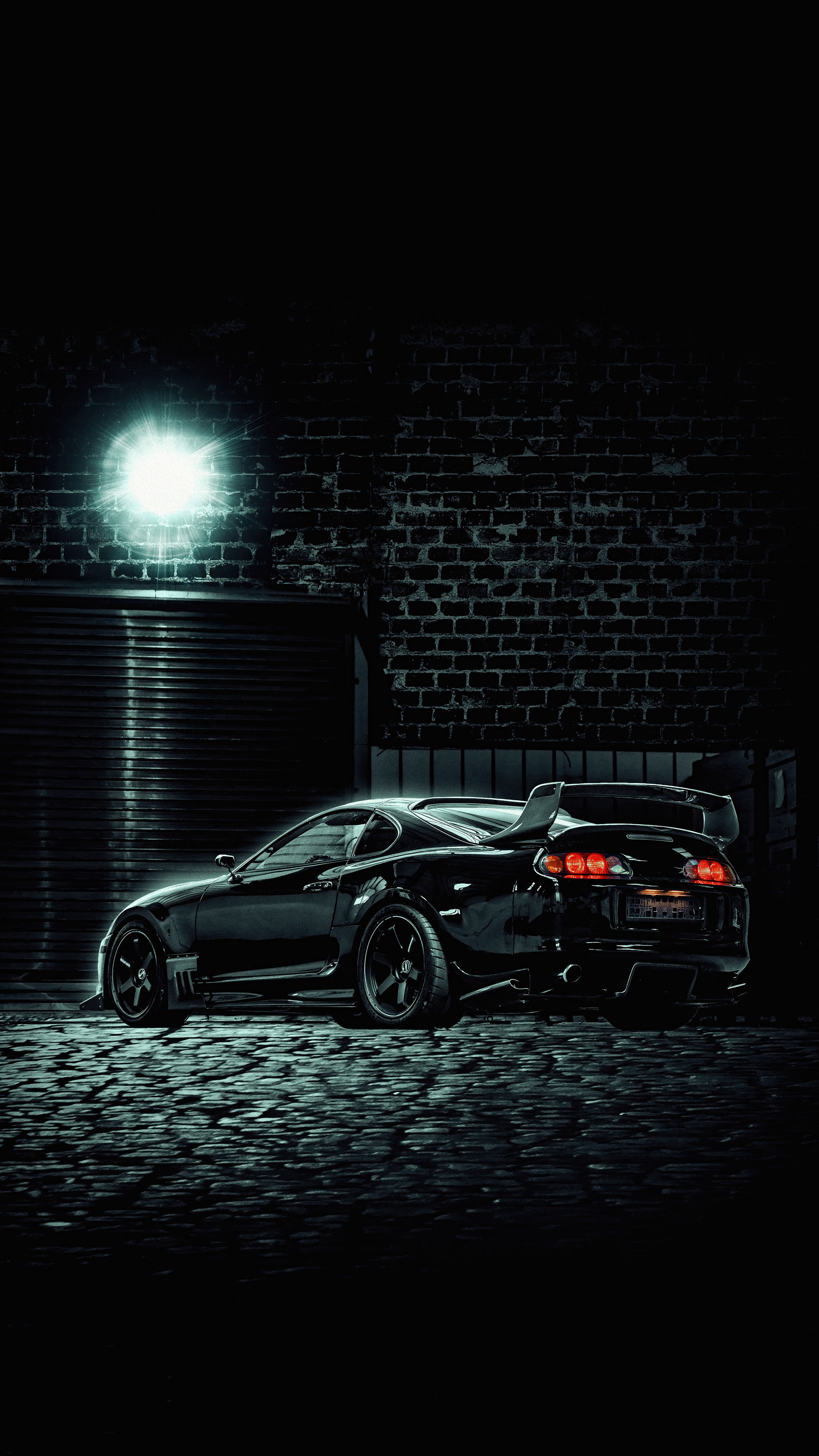 toyota supra, toyota, cars, hd, 4k Gallery HD Wallpaper