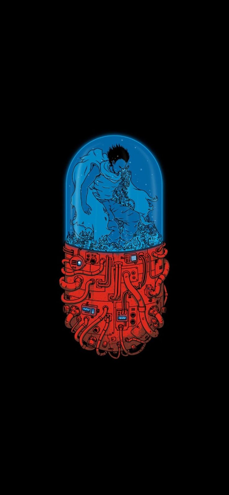 Akira Wallpaper
