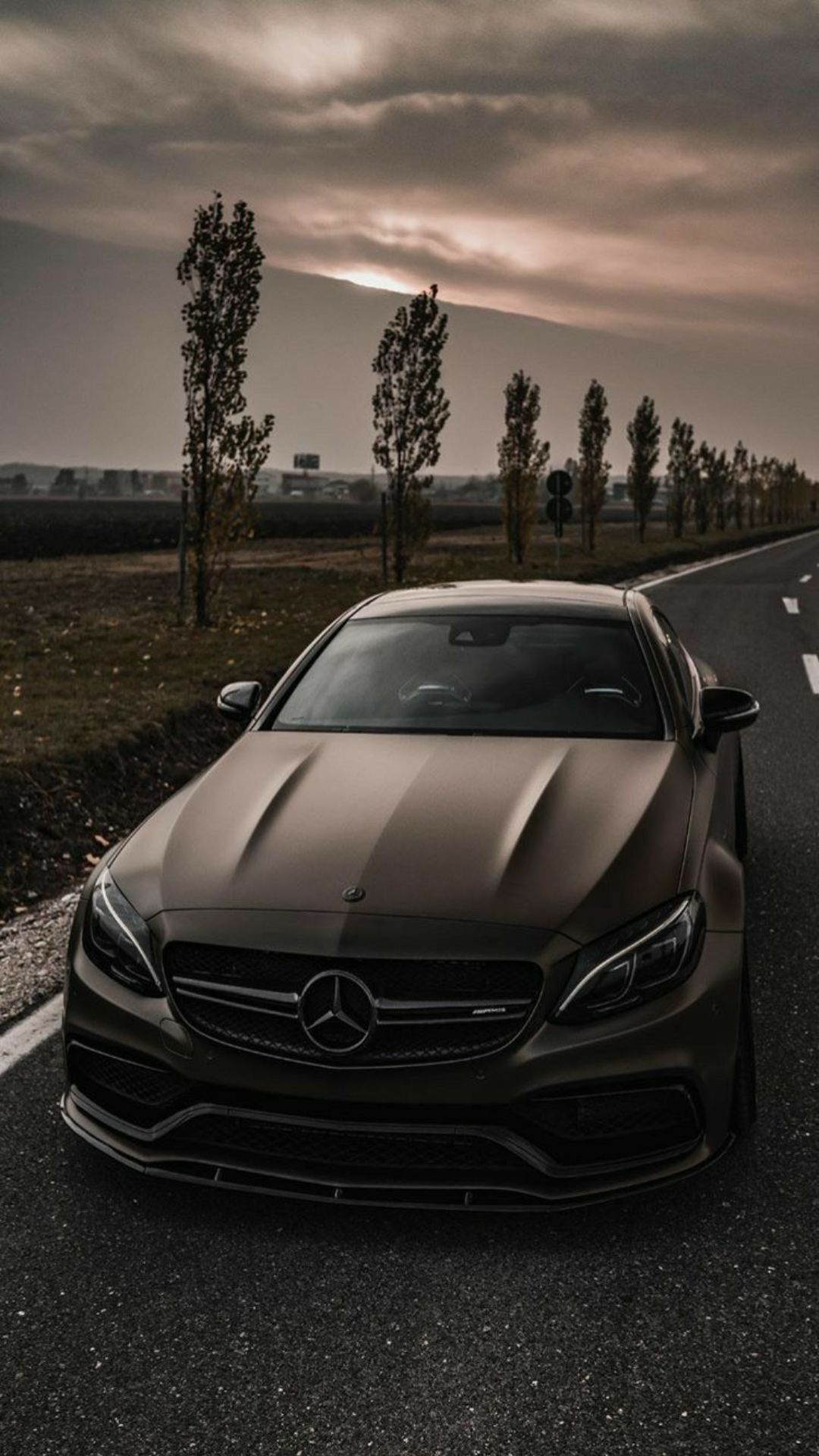 Mercedes iPhone Wallpaper Mercedes iPhone Wallpaper