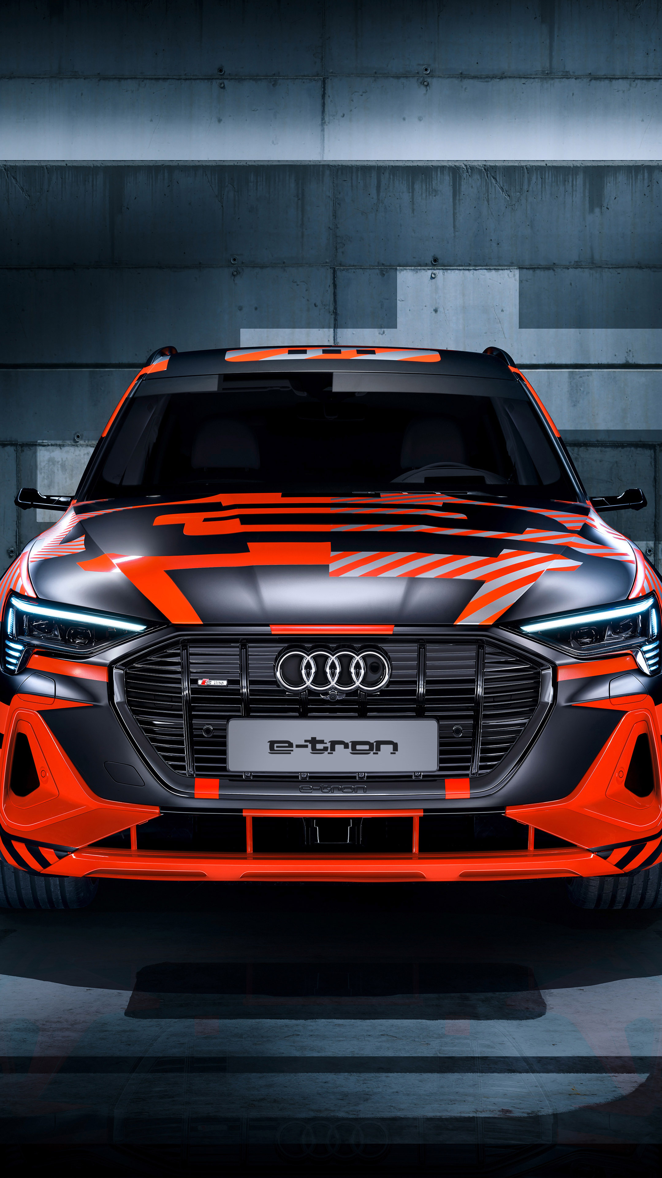 Free download Audi E Tron Sportback Prototype Concept Cars 4K Ultra HD Mobile [2160x3840] for your Desktop, Mobile & Tablet. Explore Audi Car 4K WallpaperK Car Wallpaper for