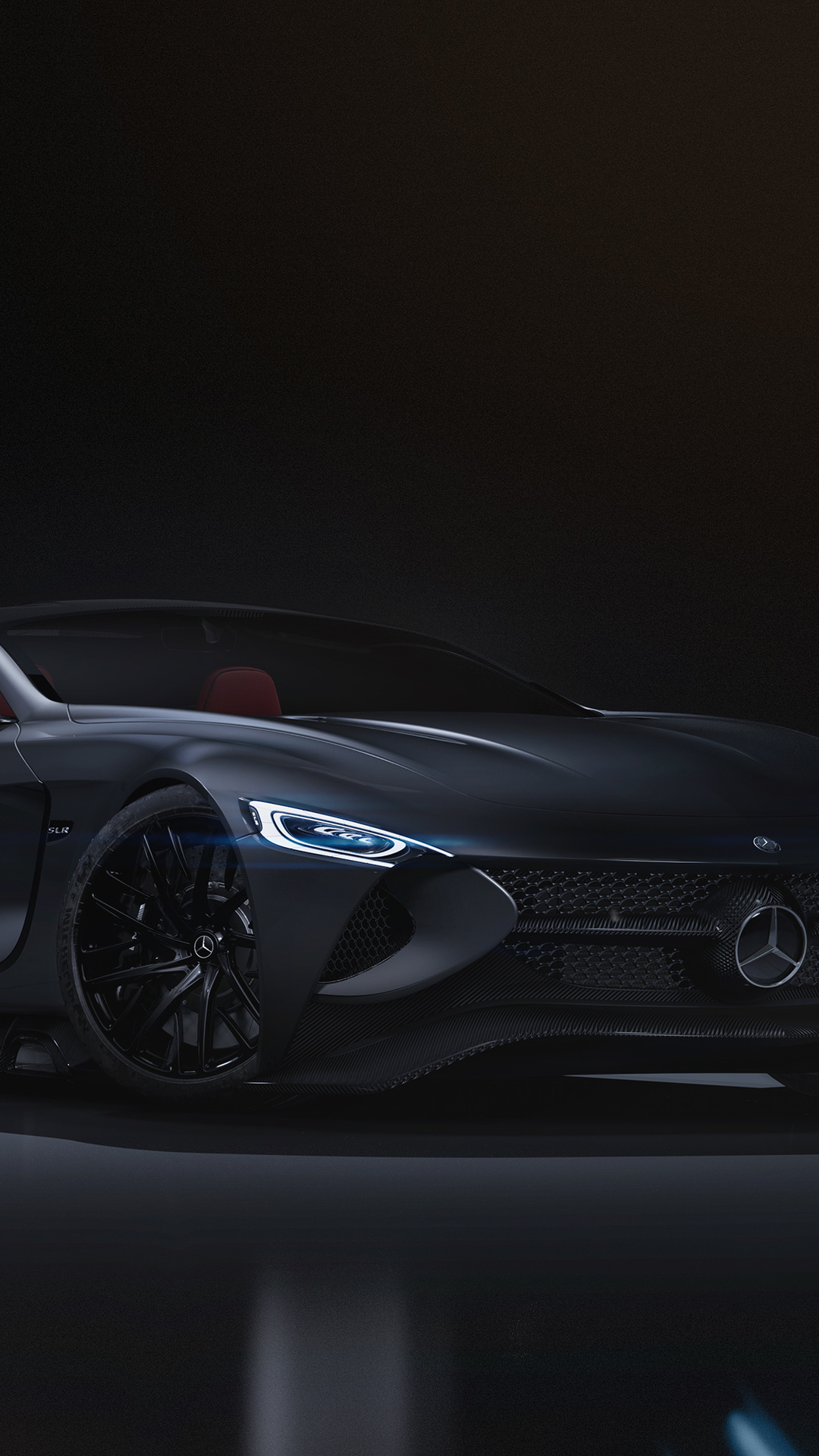 1080x1920 mercedes benz, mercedes, cars, hd, behance for iPhone 6, 7, 8 wallpaper