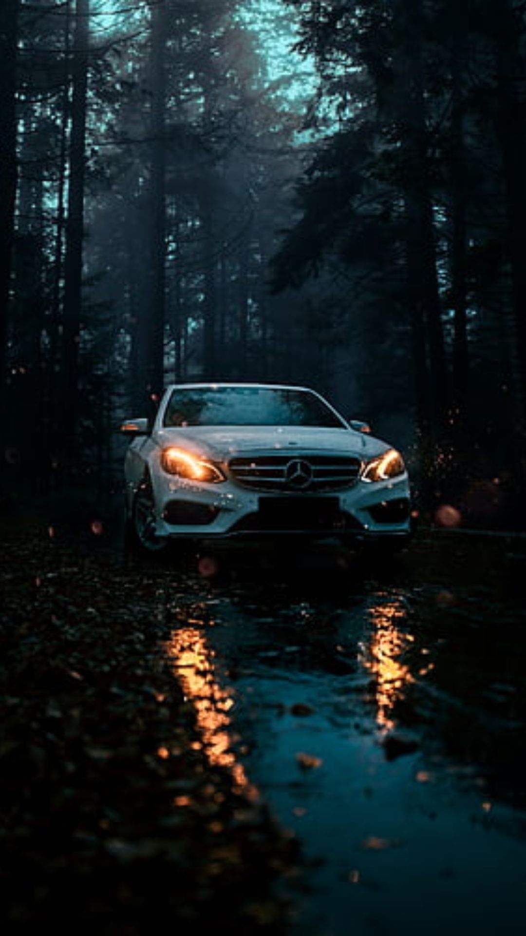Mercedes iPhone Wallpaper Mercedes iPhone Wallpaper