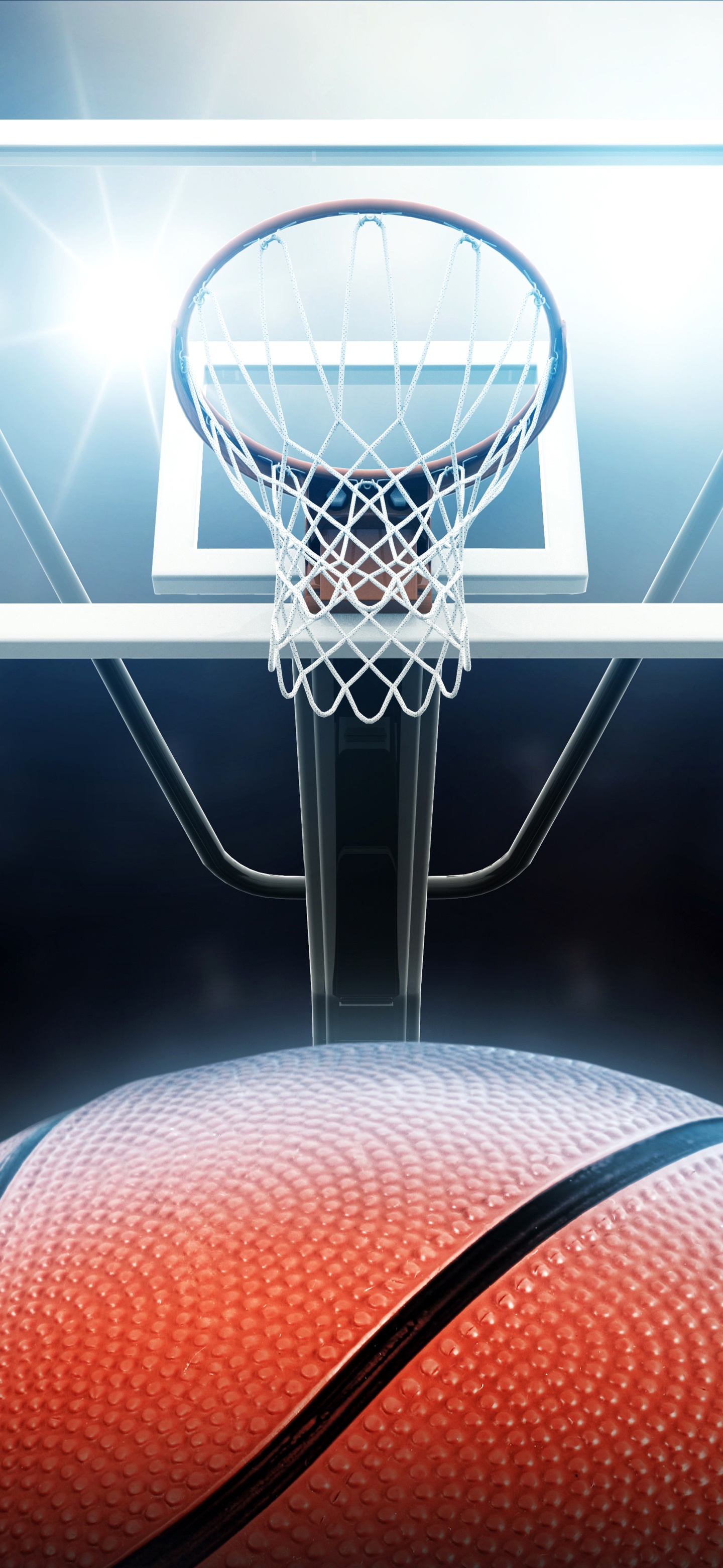 Basketball phone wallpaper 1080P, 2k, 4k Full HD Wallpaper, Background Free Download
