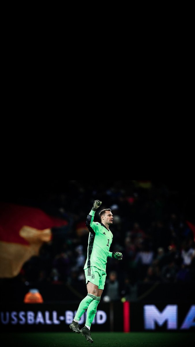 Madara Neuer in action