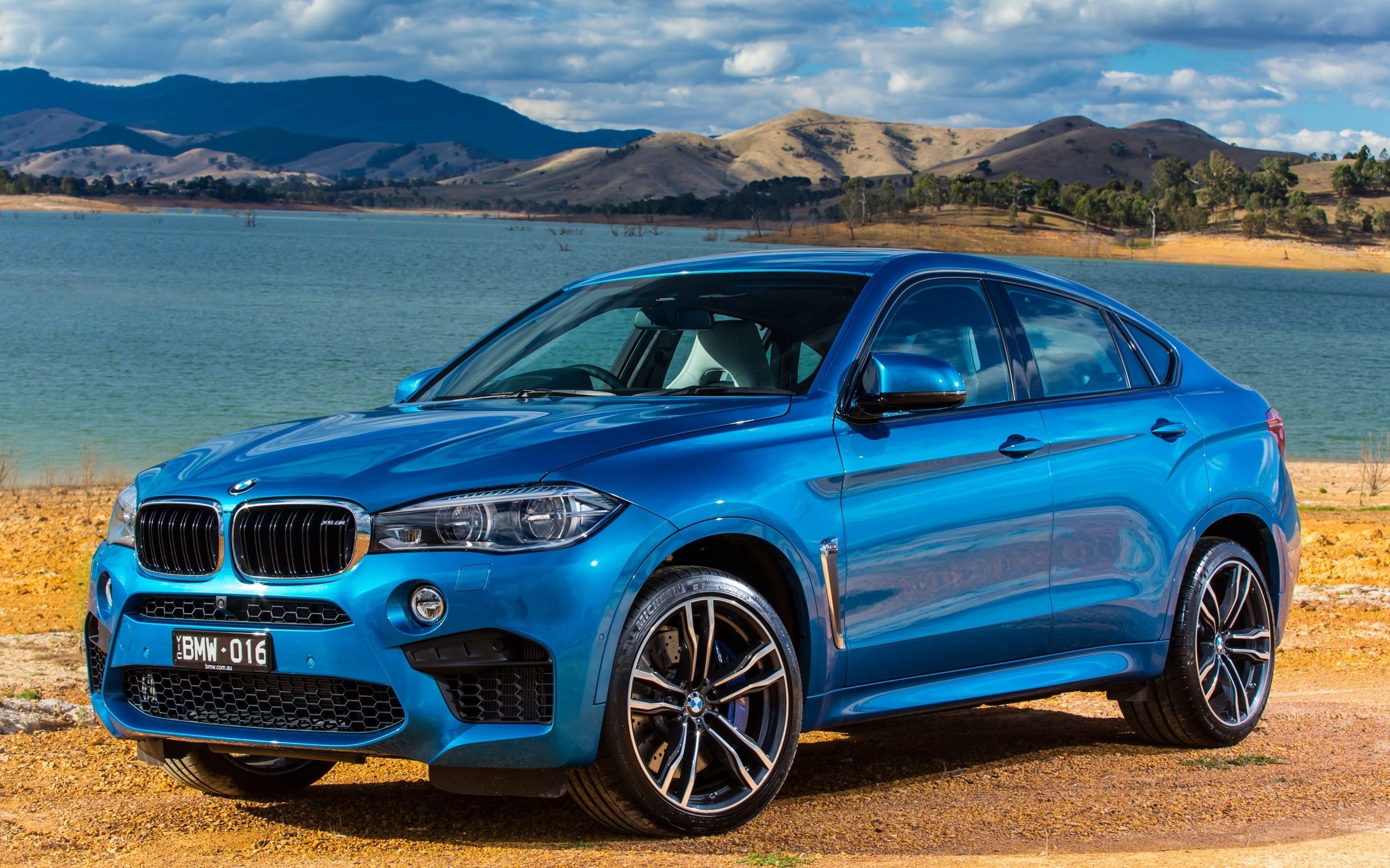 BMW X6 M, blue bmw x5 K #wallpaper #hdwallpaper #desktop. Bmw, Bmw x6, Bmw m series