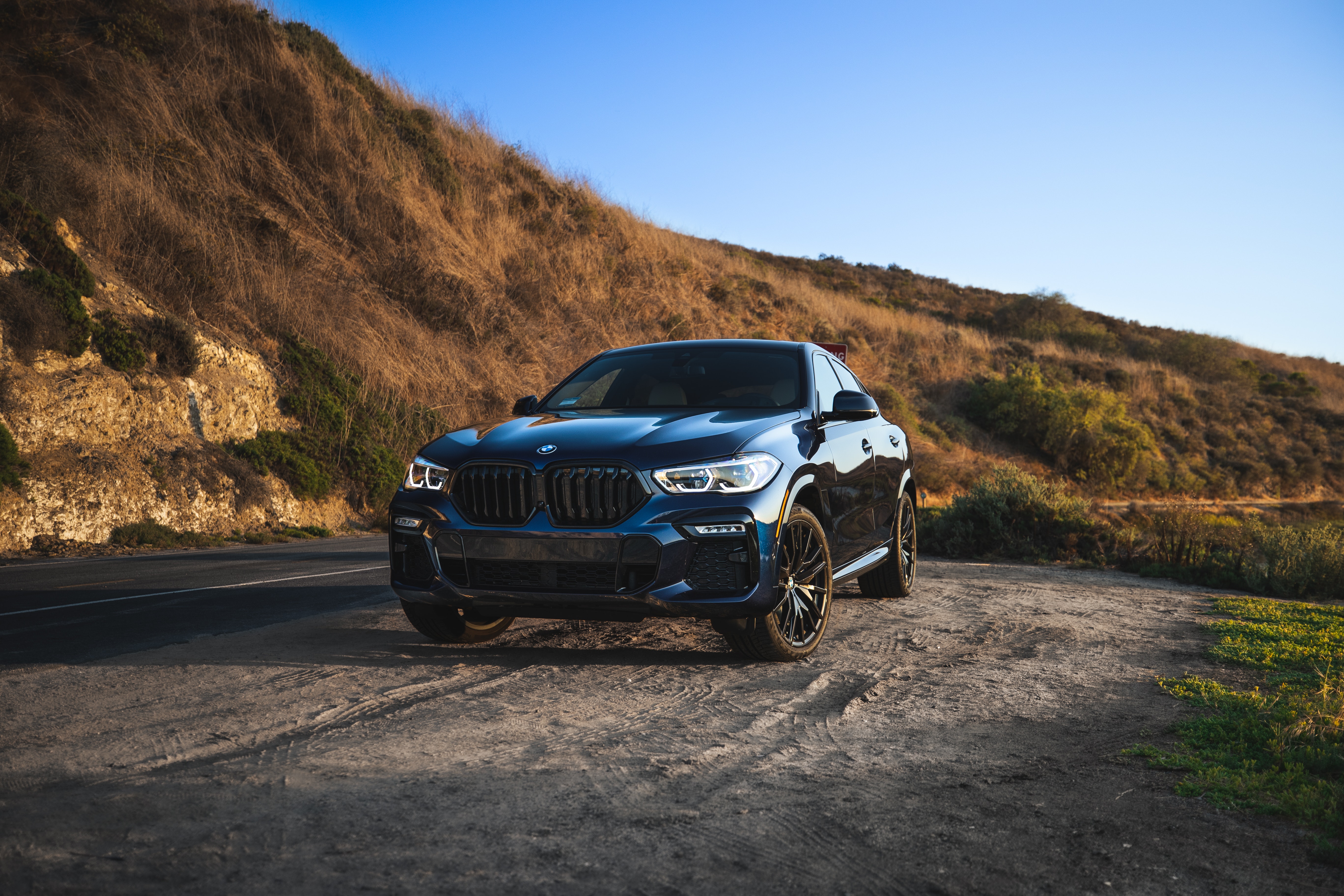 Bmw X6 Photo, Download The BEST Free Bmw X6 & HD Image