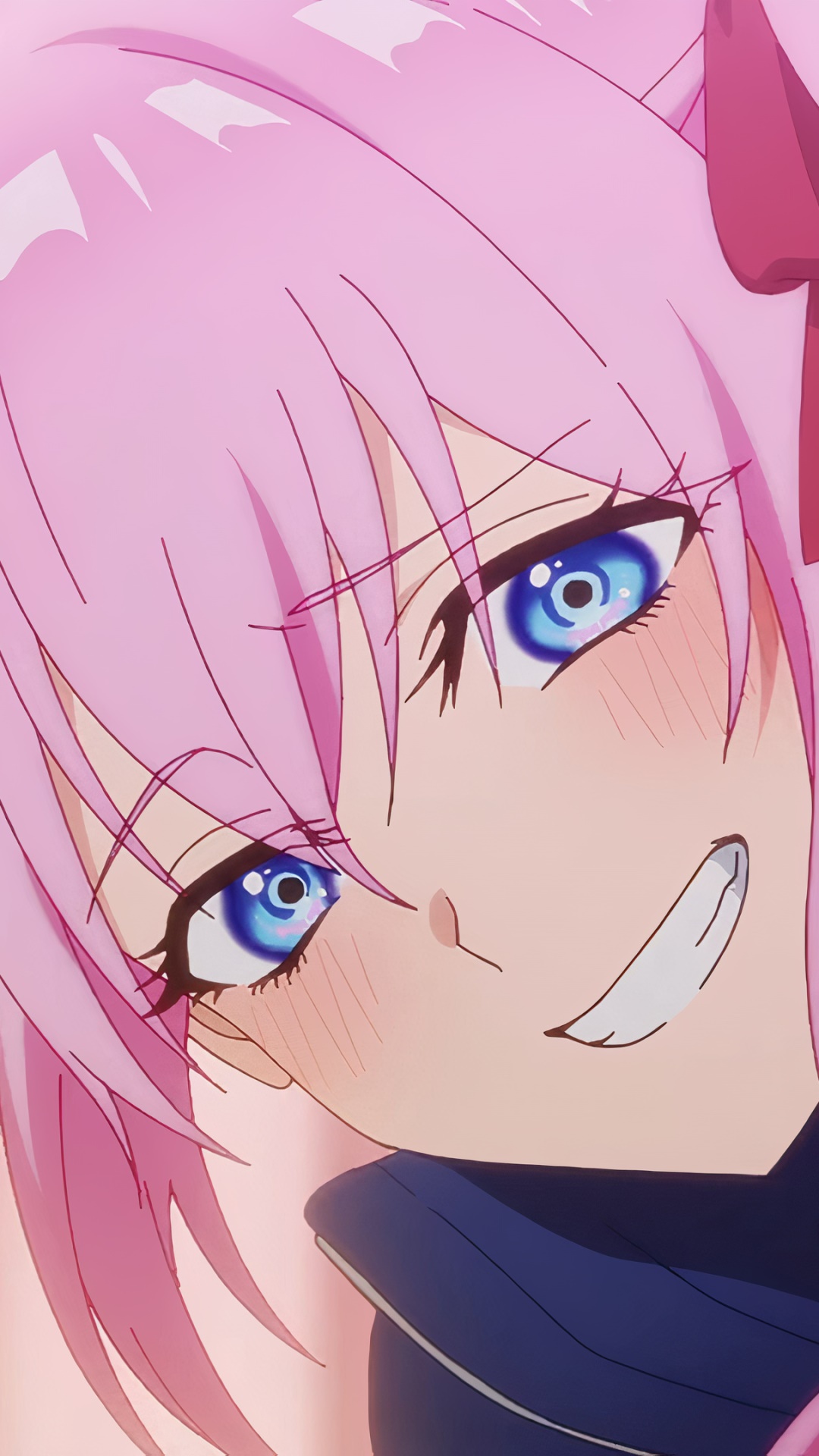 Wallpaper / Anime Shikimoris Not Just a Cutie Phone Wallpaper, Micchon Shikimori, 1080x1920 free download