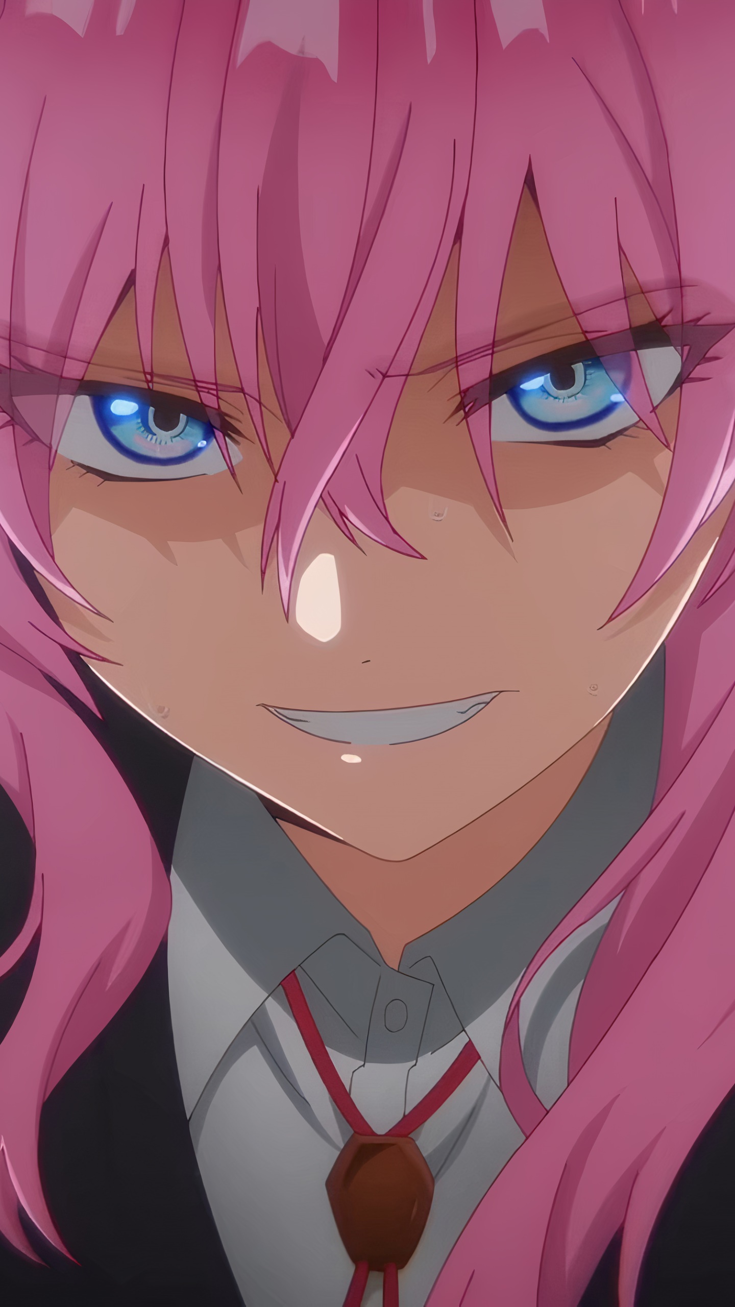 Wallpaper / Anime Shikimoris Not Just a Cutie Phone Wallpaper, Micchon Shikimori, 1440x2560 free download