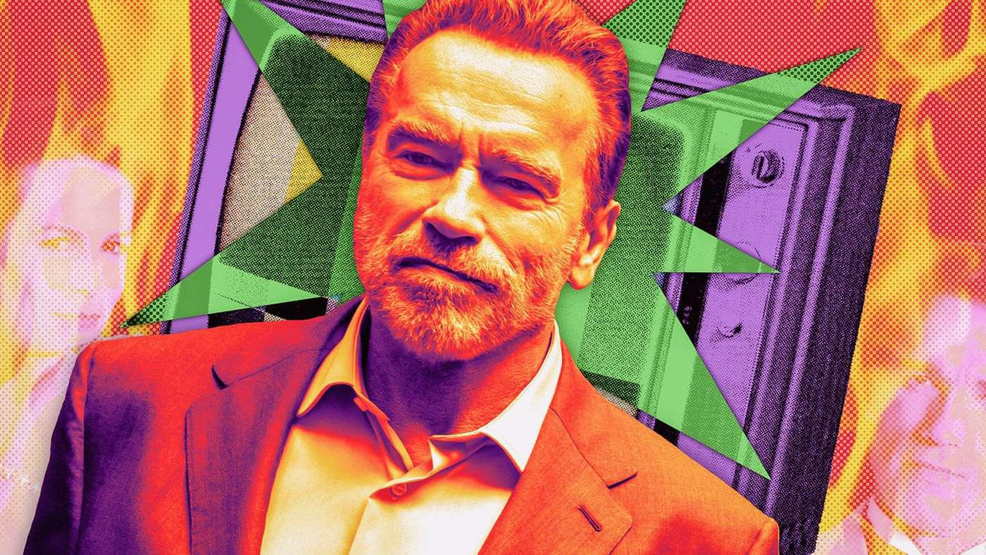 Reviewing Netflix's 'FUBAR' Series, Starring Arnold Schwarzenegger