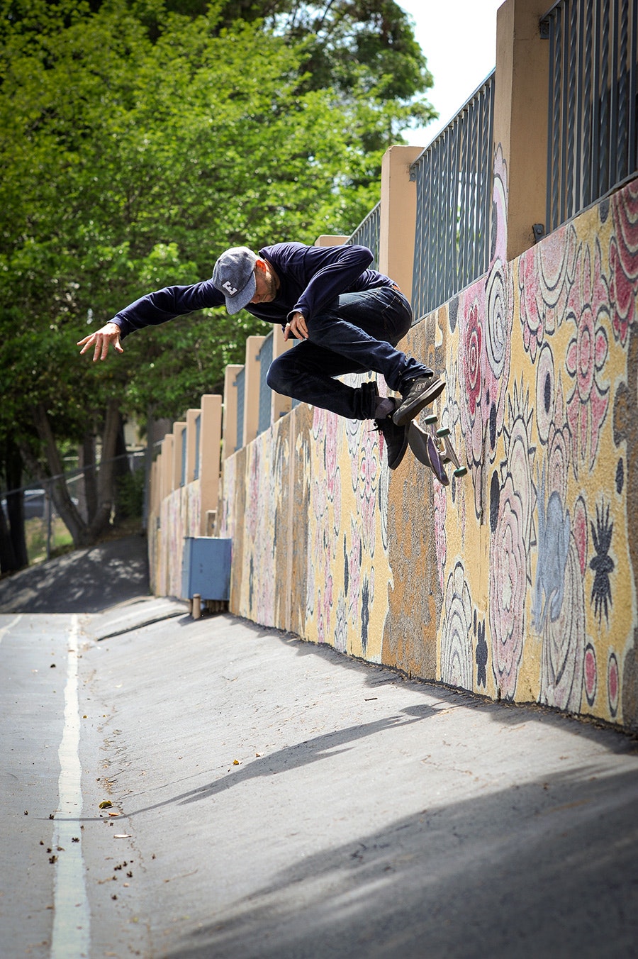 The Andrew Reynolds Interview (courtesy of Jenkem)