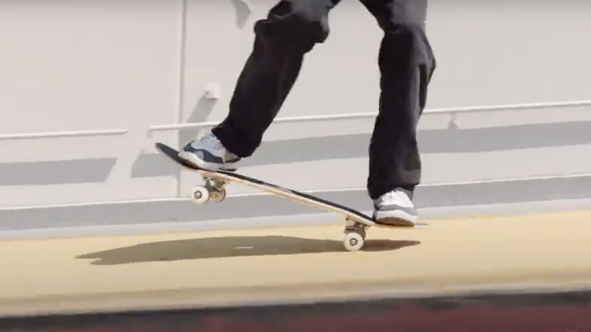 NB# Welcomes Andrew Reynolds