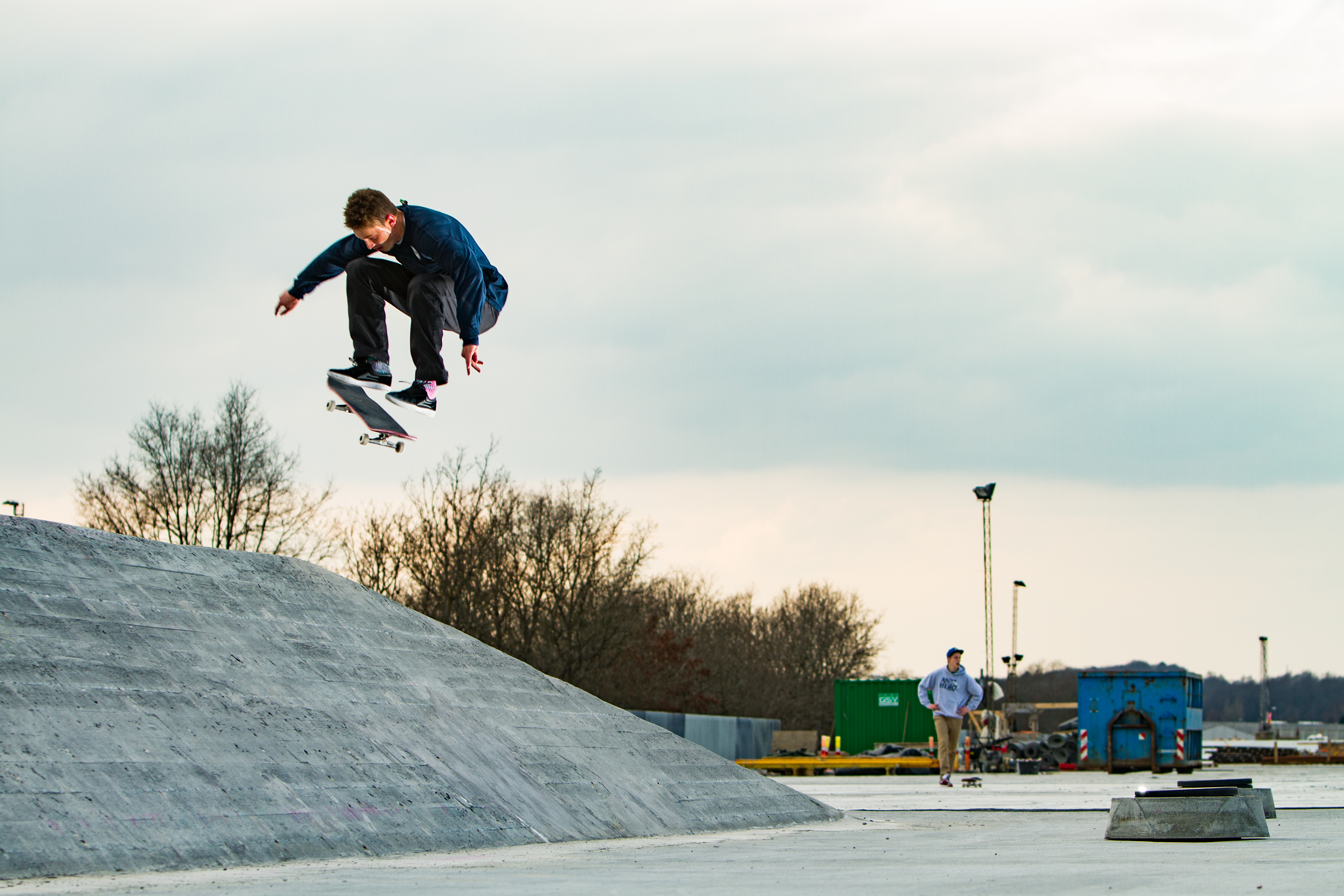 Balder Heath Kirchart