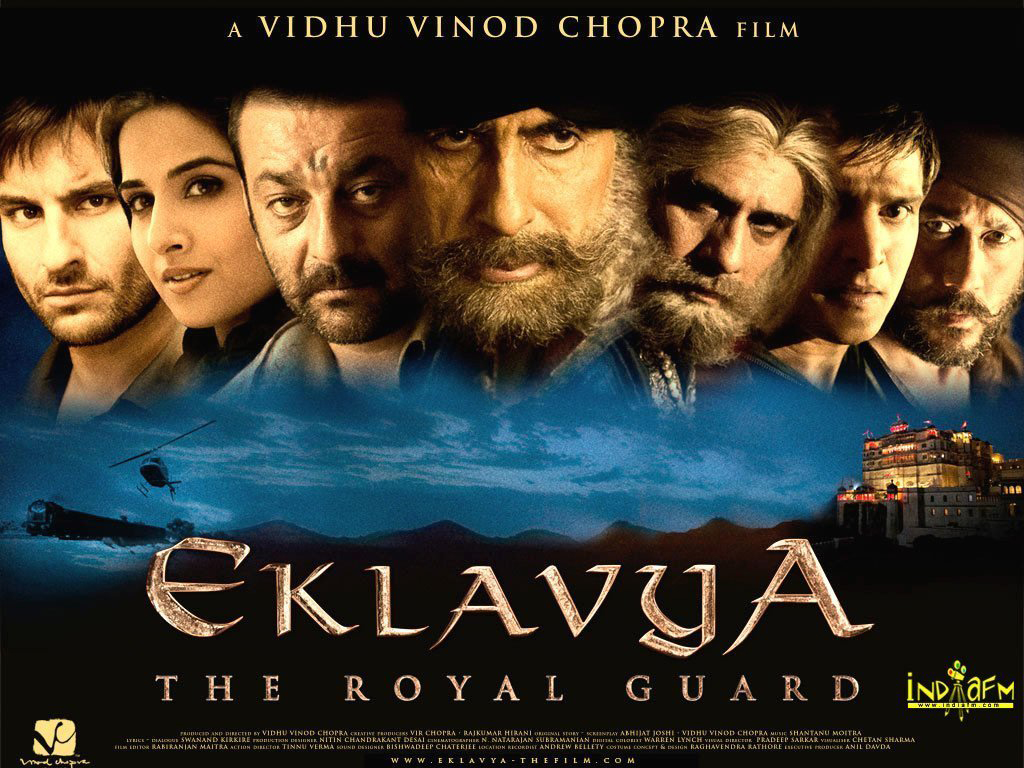 Eklavya