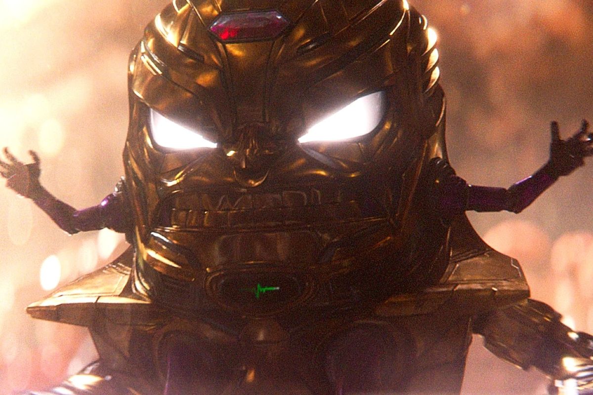 MODOK Explained: Who Is Ant Man And The Wasp Quantumania Villain?