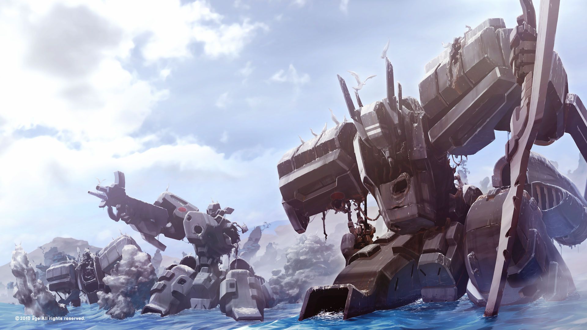 Muv Luv Alternative Chronicles/. Gundam Wallpaper, Robot Wallpaper, Mech