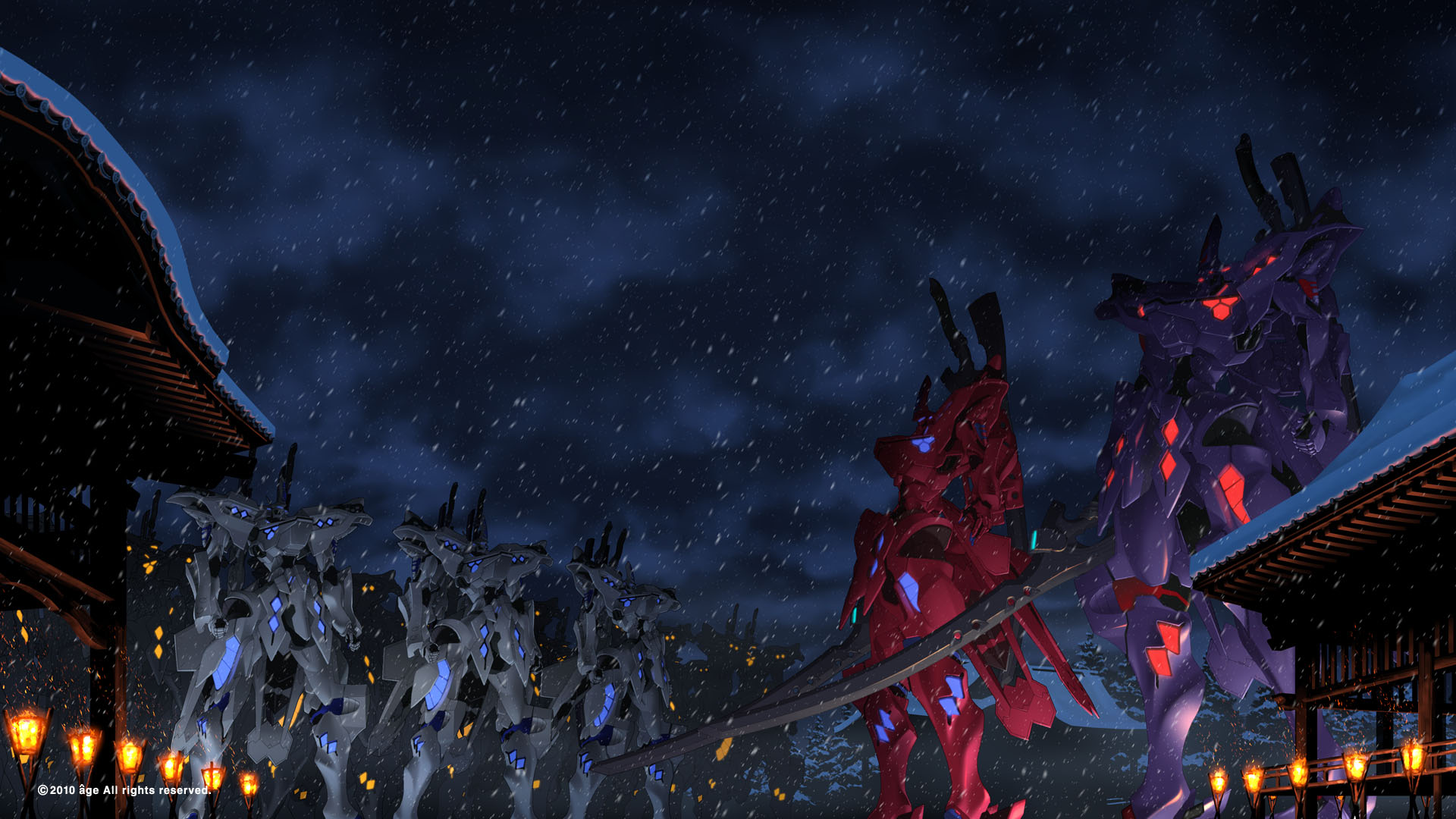 Muv Luv Alternative Chronicles 01 Wallpaper Anime Image Board