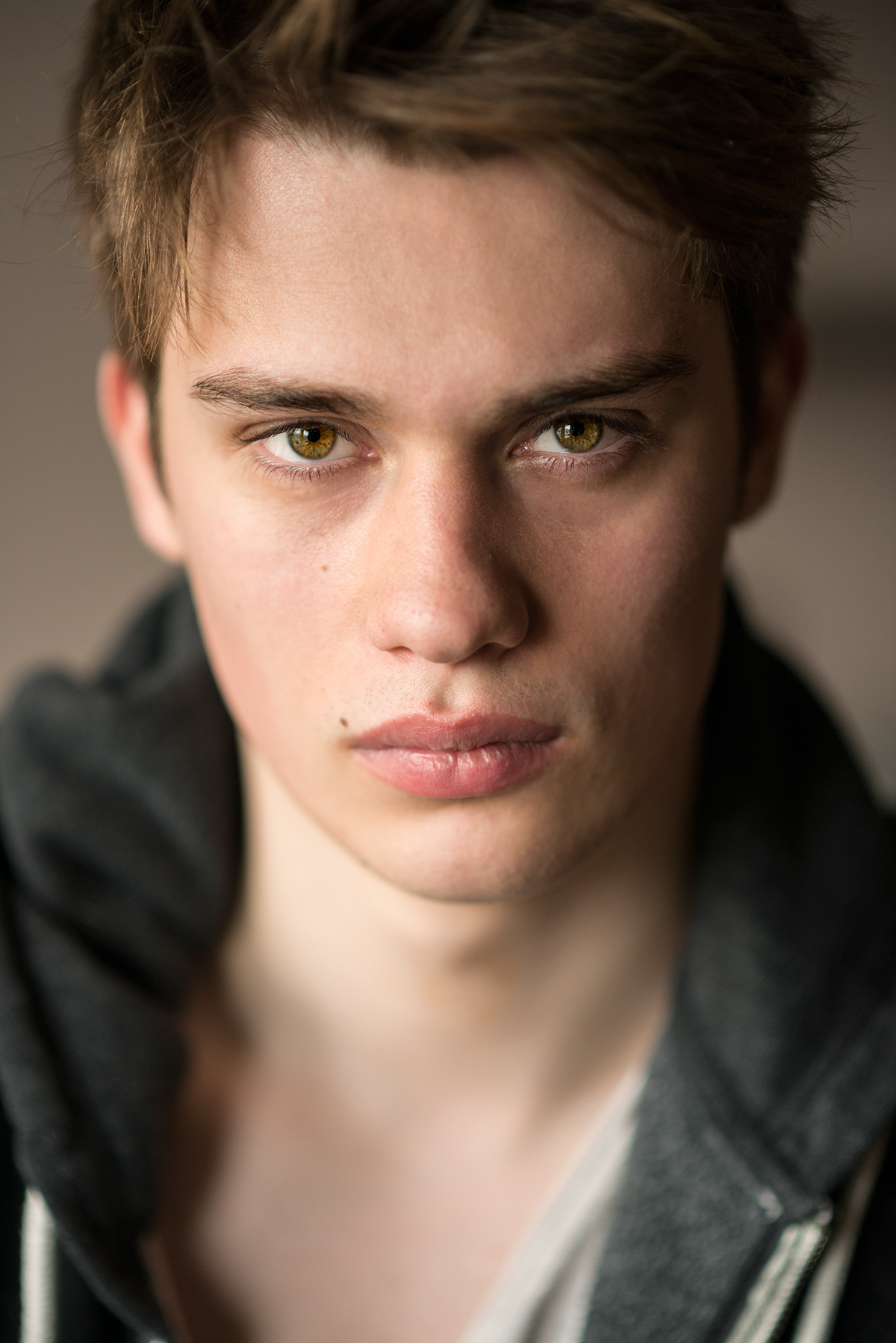 Nicholas Galitzine