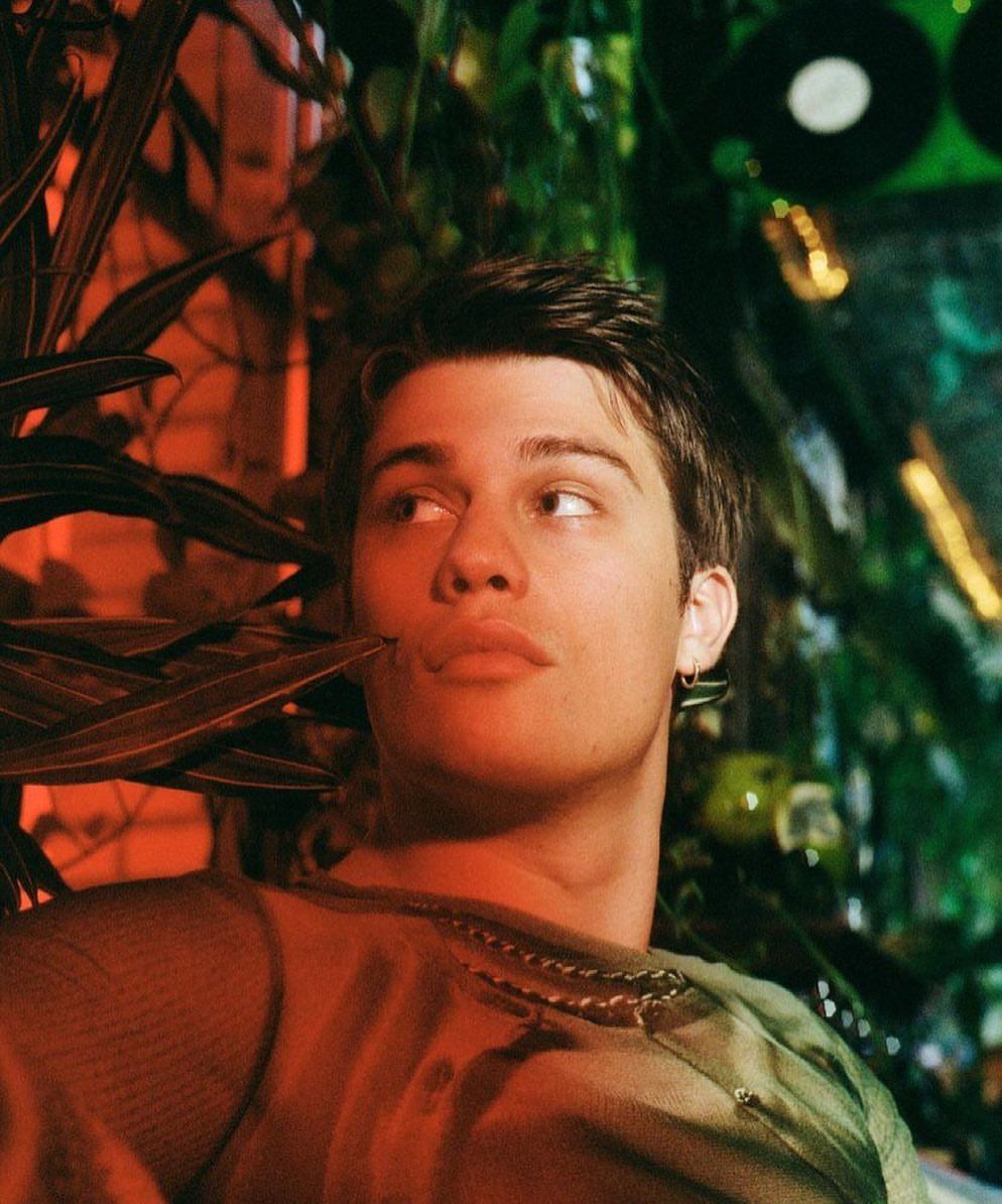 Nicholas Galitzine on Instagram: “Outtake from my playtime with. Nicholas, Man crush everyday, Actors