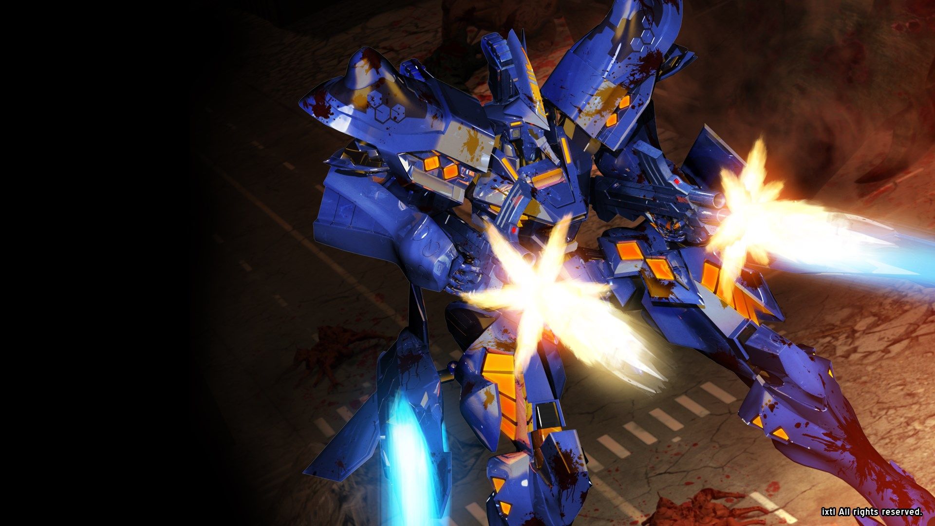 muv luv HD Wallpaper, Photo 1920x1080. Full HD wallpaper, Mecha anime, Anime