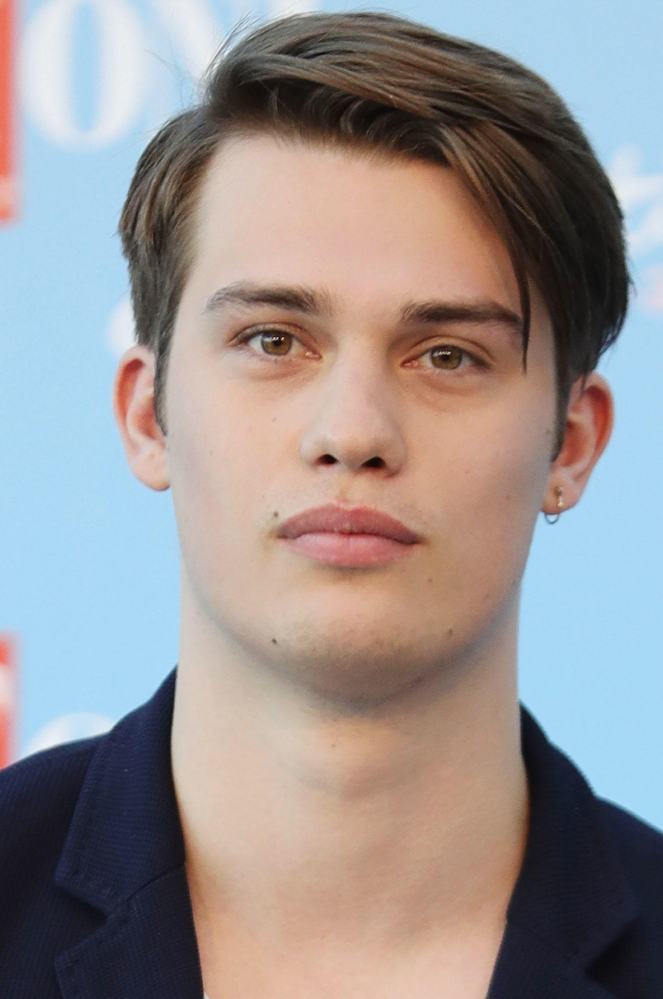 Nicholas Galitzine Picture and Photo