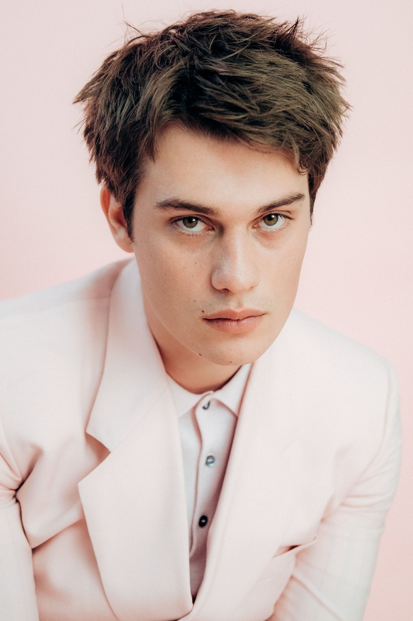Nicholas Galitzine Image