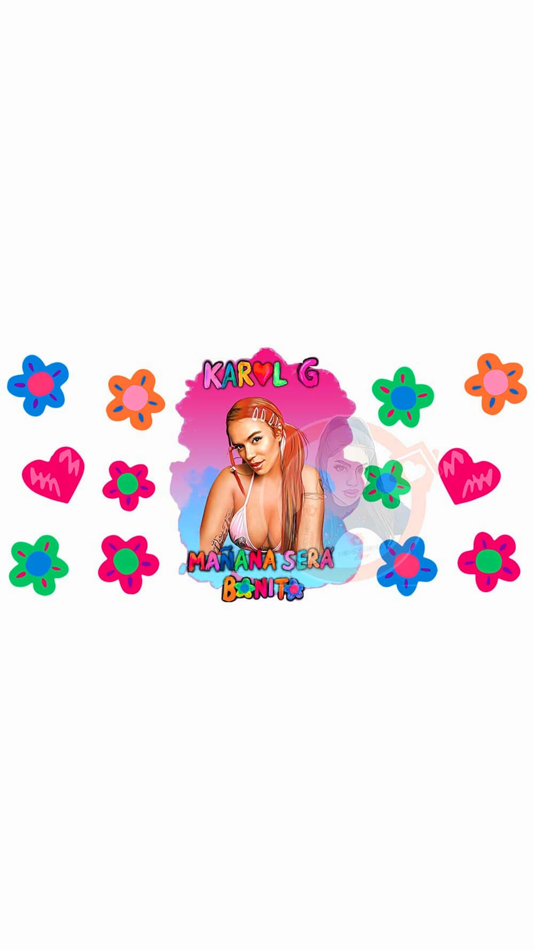 Manana Sera Bonito Wallpaper