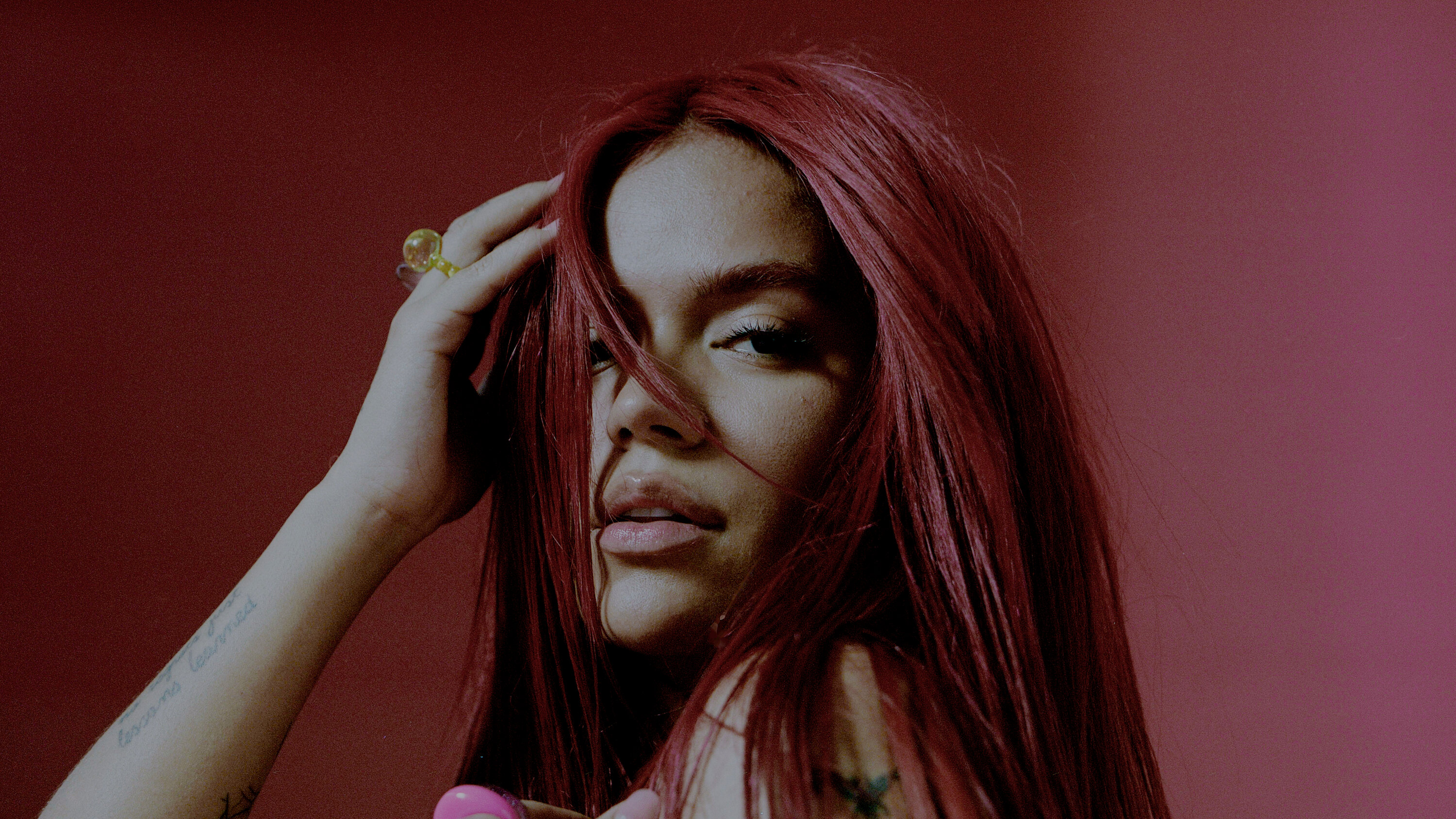 Karol G's 'Mañana Será Bonito' Is No. 1, Making Chart History